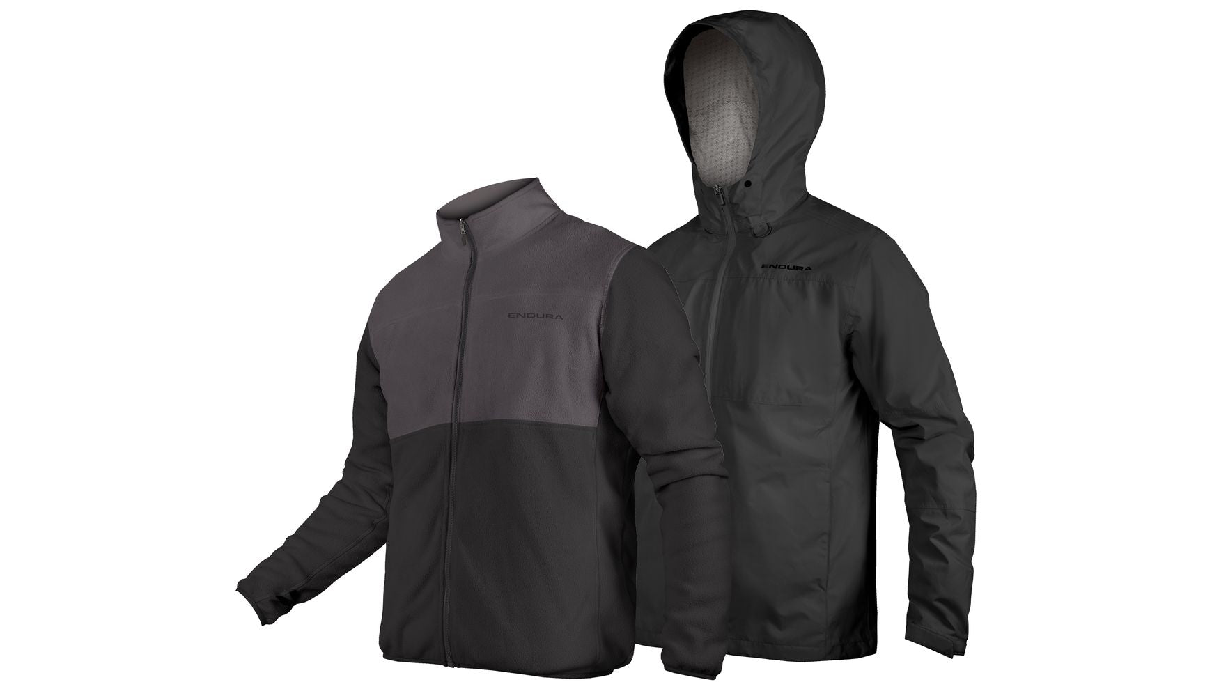 Endura Hummvee 3-in-1 Wasserdichte image 2