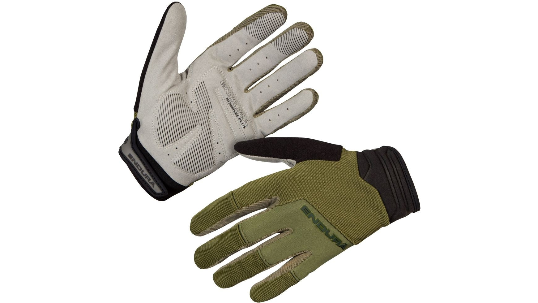 Endura Hummvee Plus Handschuh II image 3