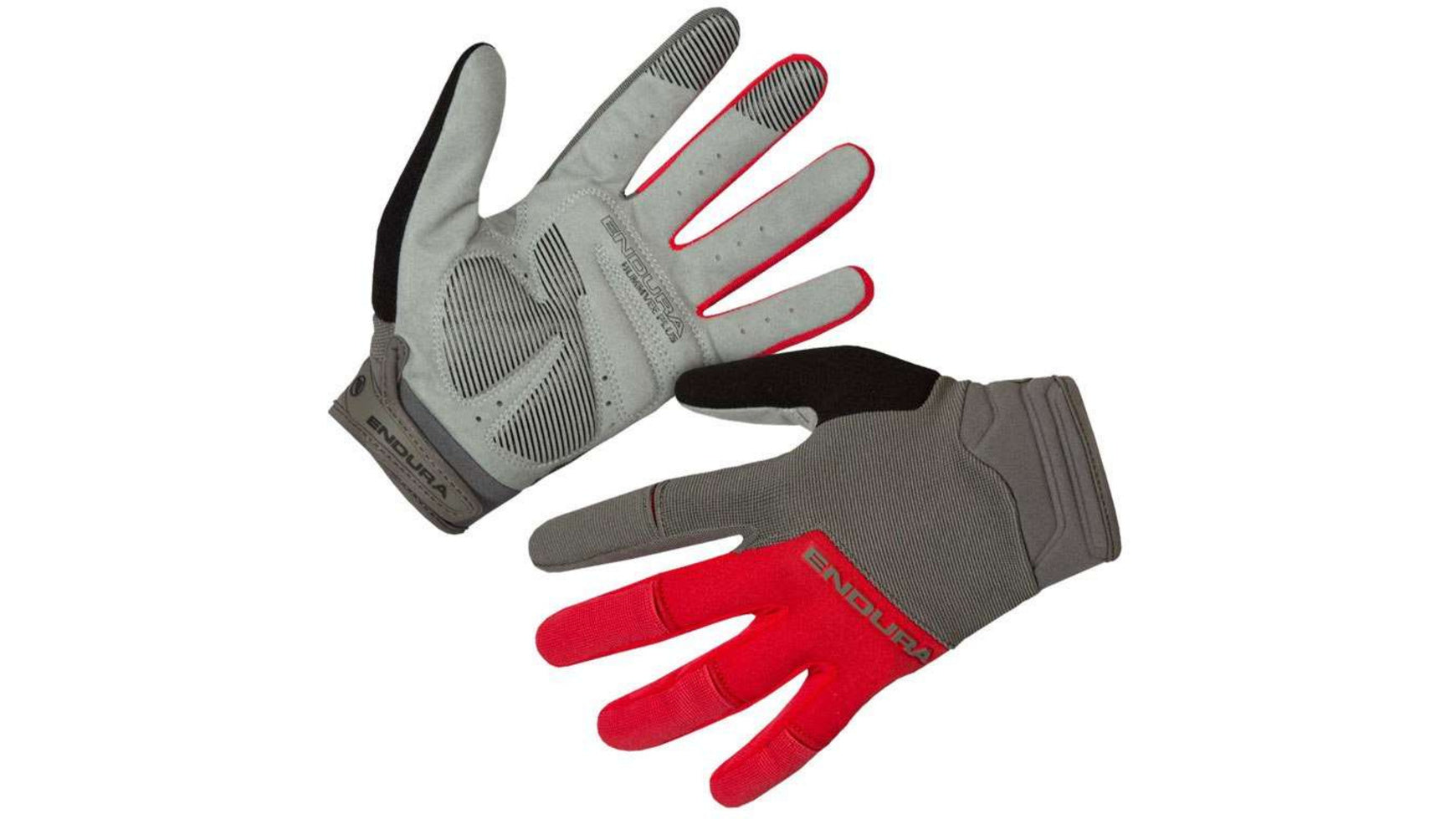 Endura Hummvee Plus Handschuh II image 2