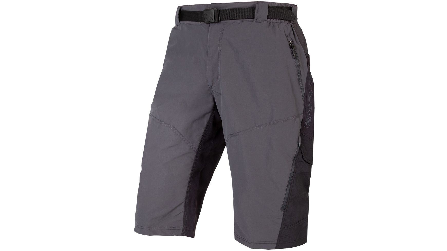 Endura Hummvee Short mit Innenhose image 1