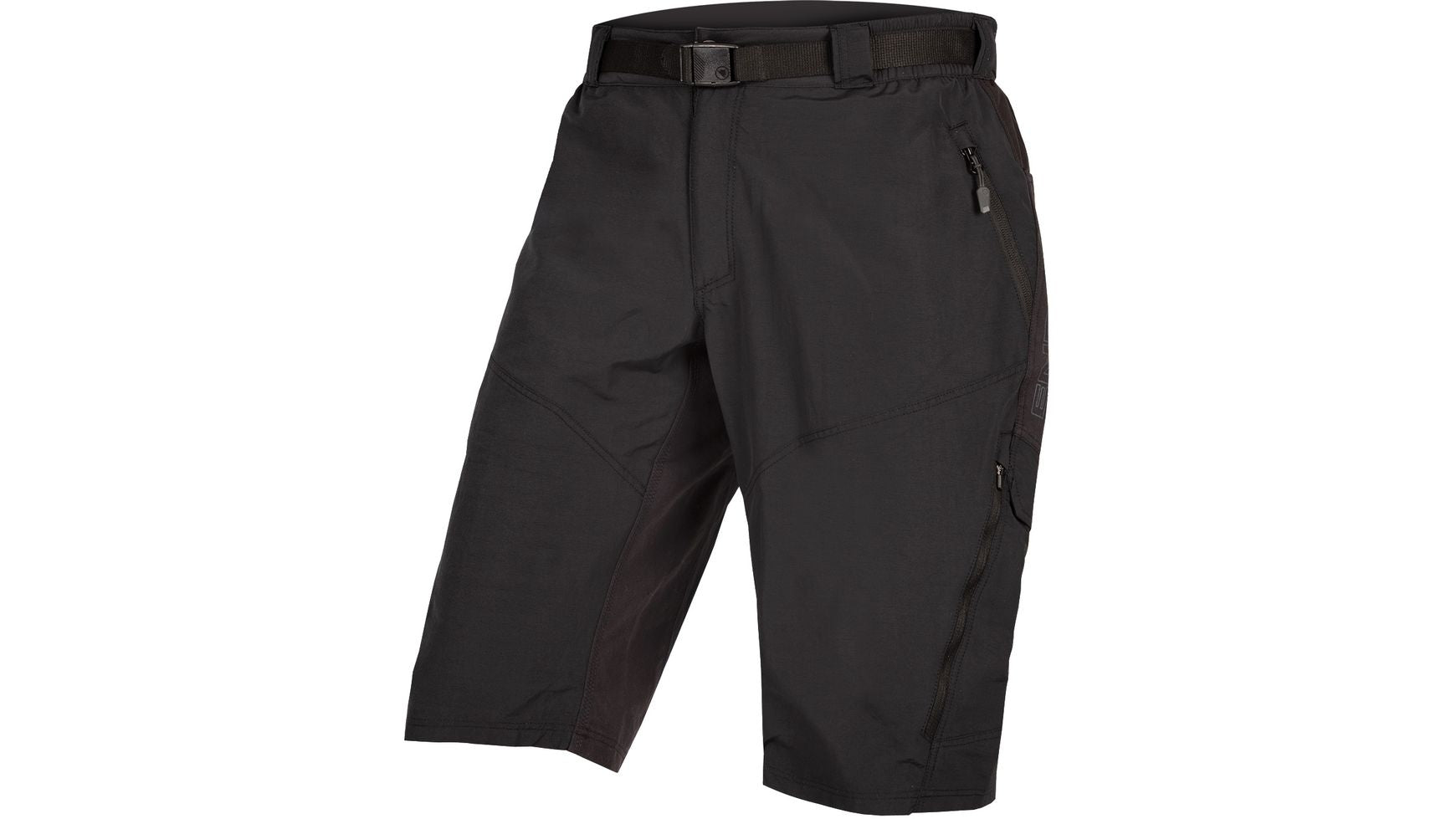 Endura Hummvee Short mit Innenhose image 2