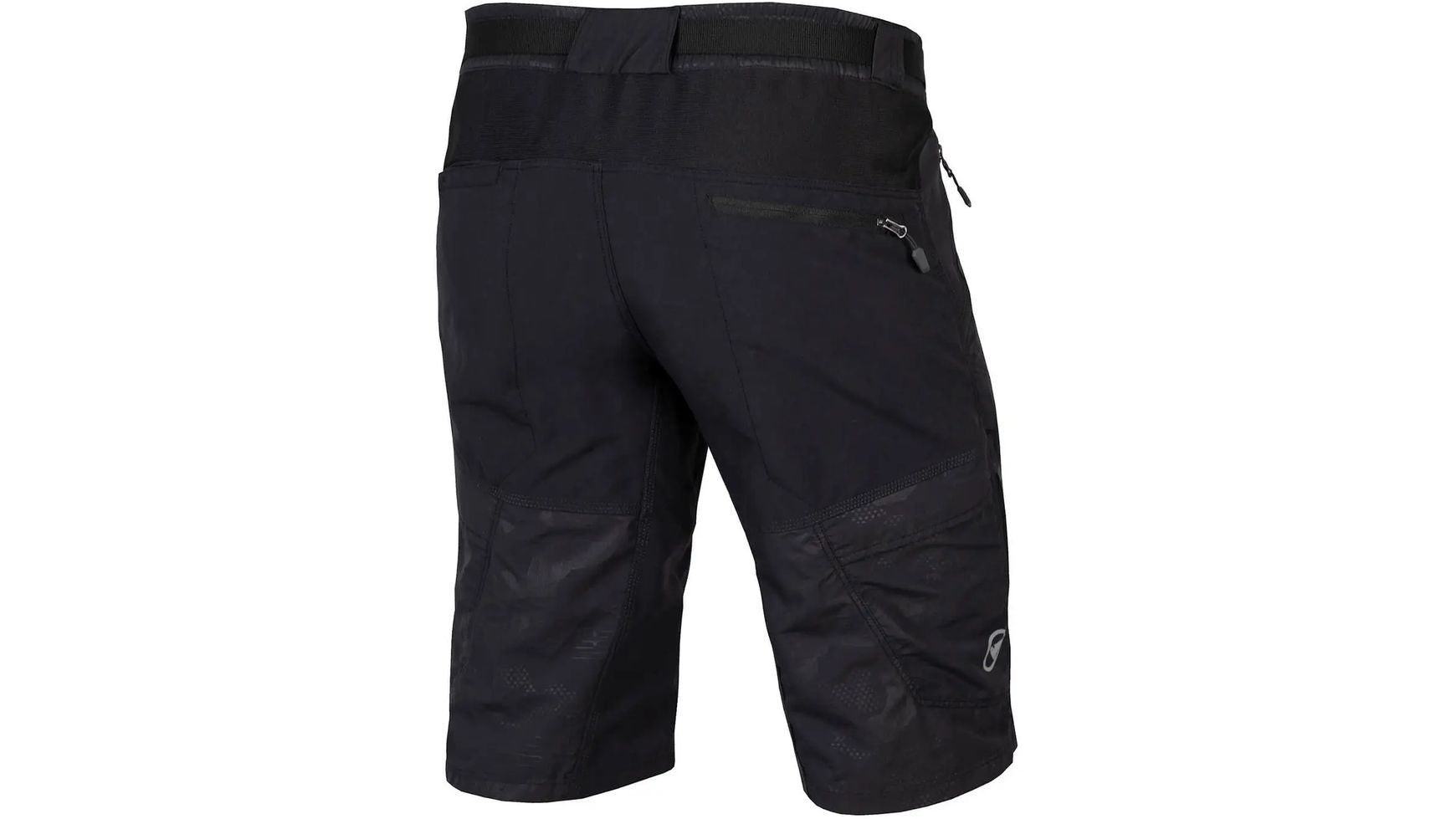 Endura Hummvee Short mit Innenhose image 4