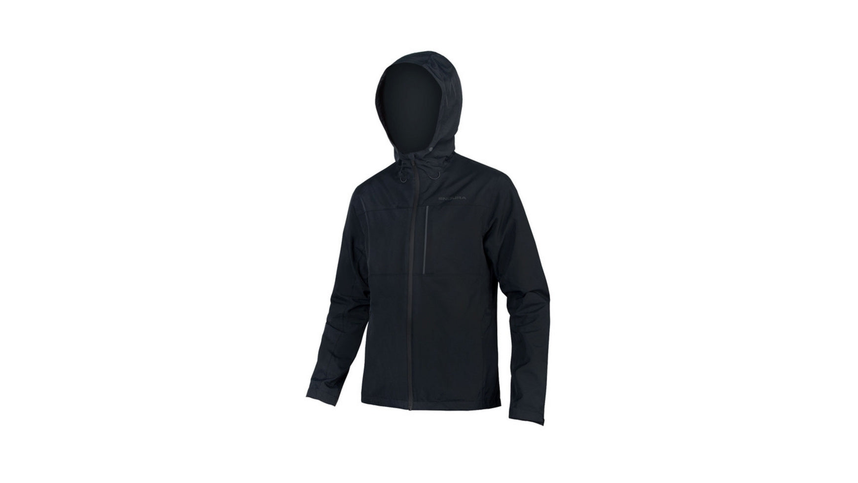 Endura Hummvee Wproof Hooded Jacket image 9