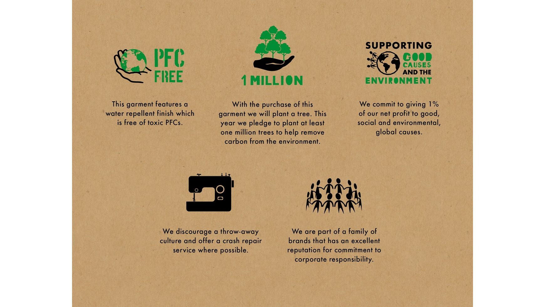 Endura Hummvee Zip-off Hose image 1