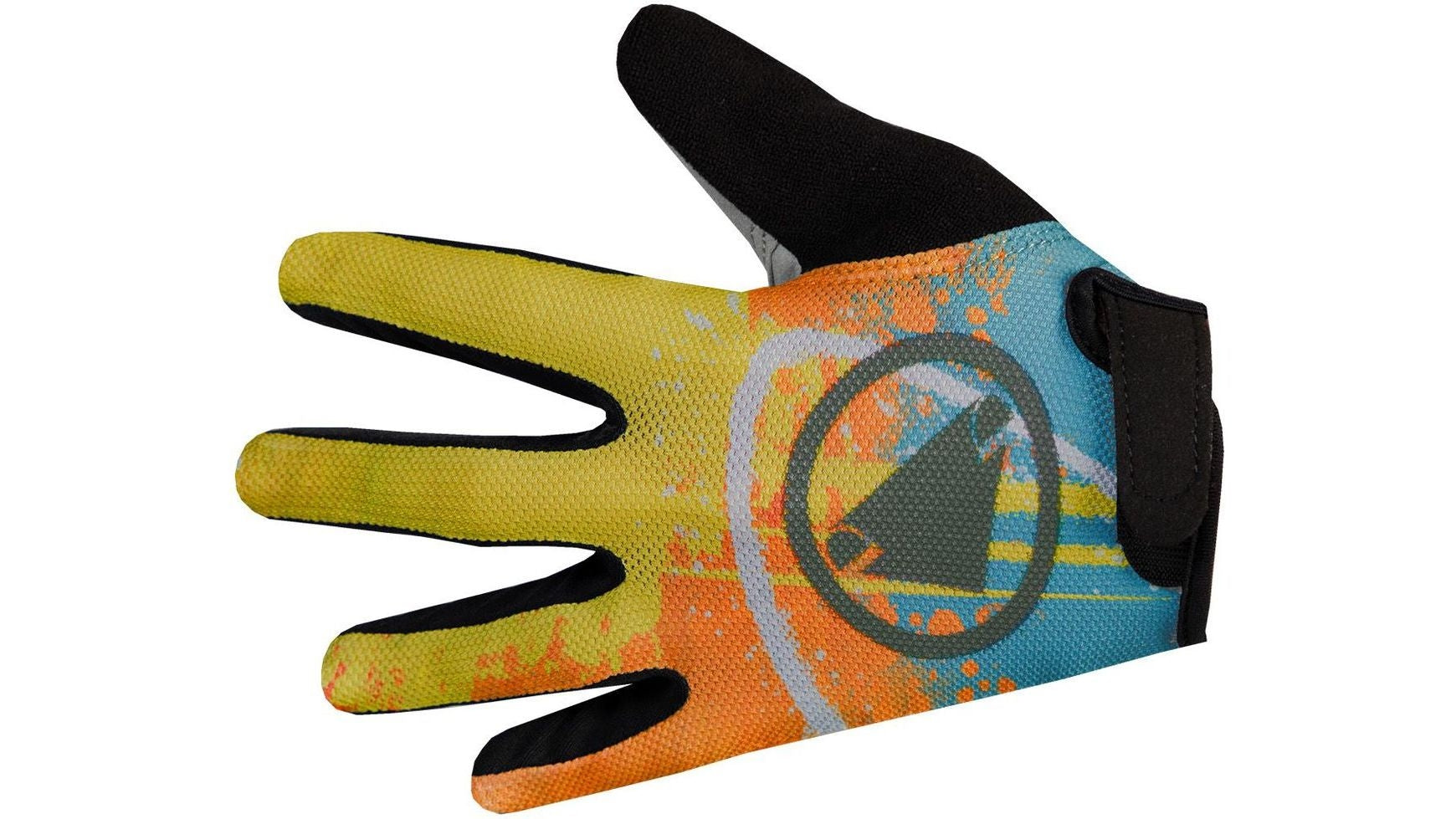 Endura Kinder Hummvee Handschuh image 0