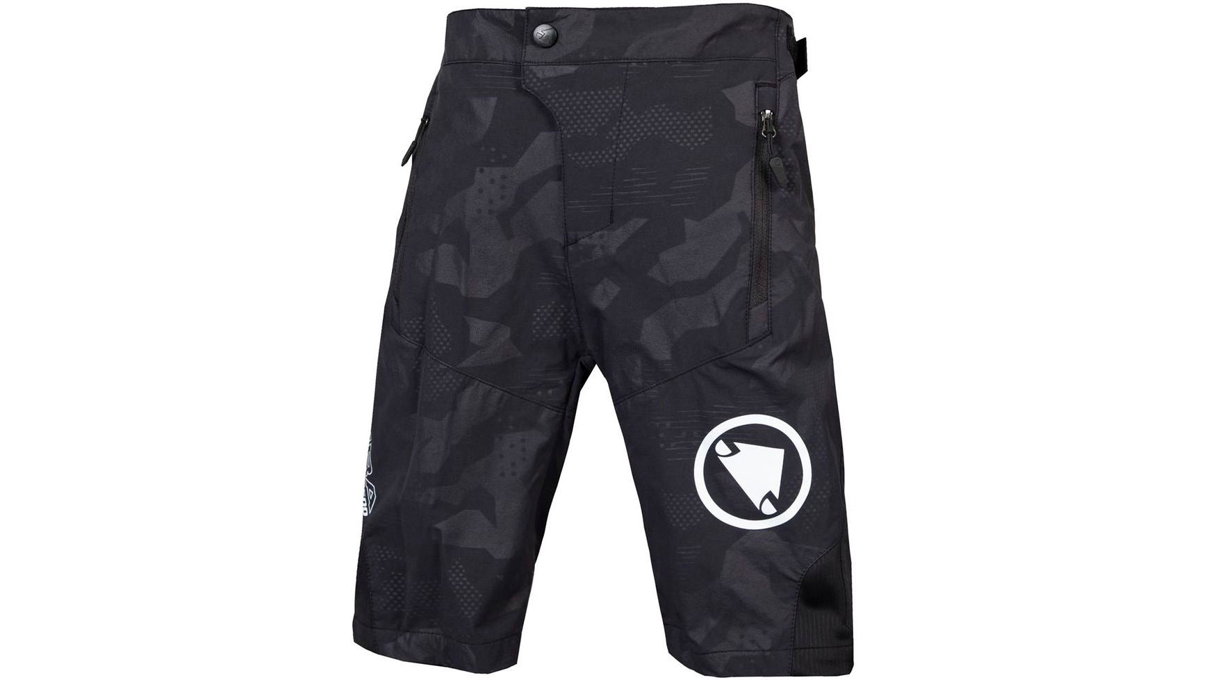 Endura Kinder MT500JR Burner Short image 1