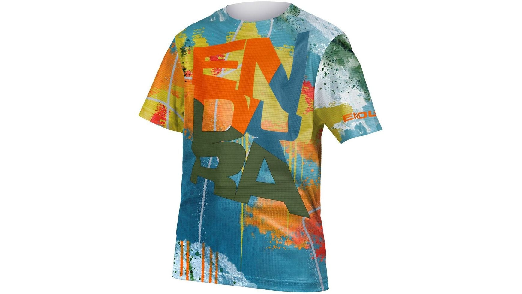 Endura Kinder SingleTrack Core T-Sh image 0