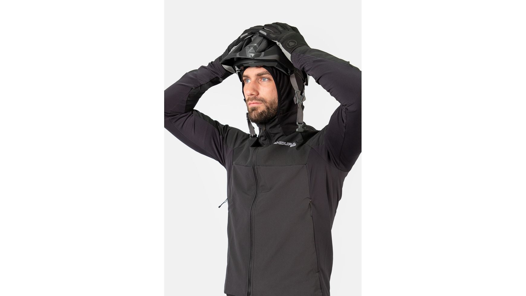 Endura MT500 Thermisches Hemd II image 3