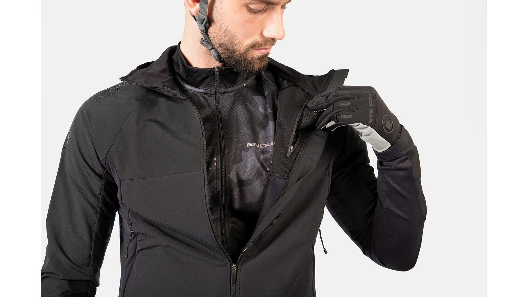 Endura MT500 Thermisches Hemd II image 4