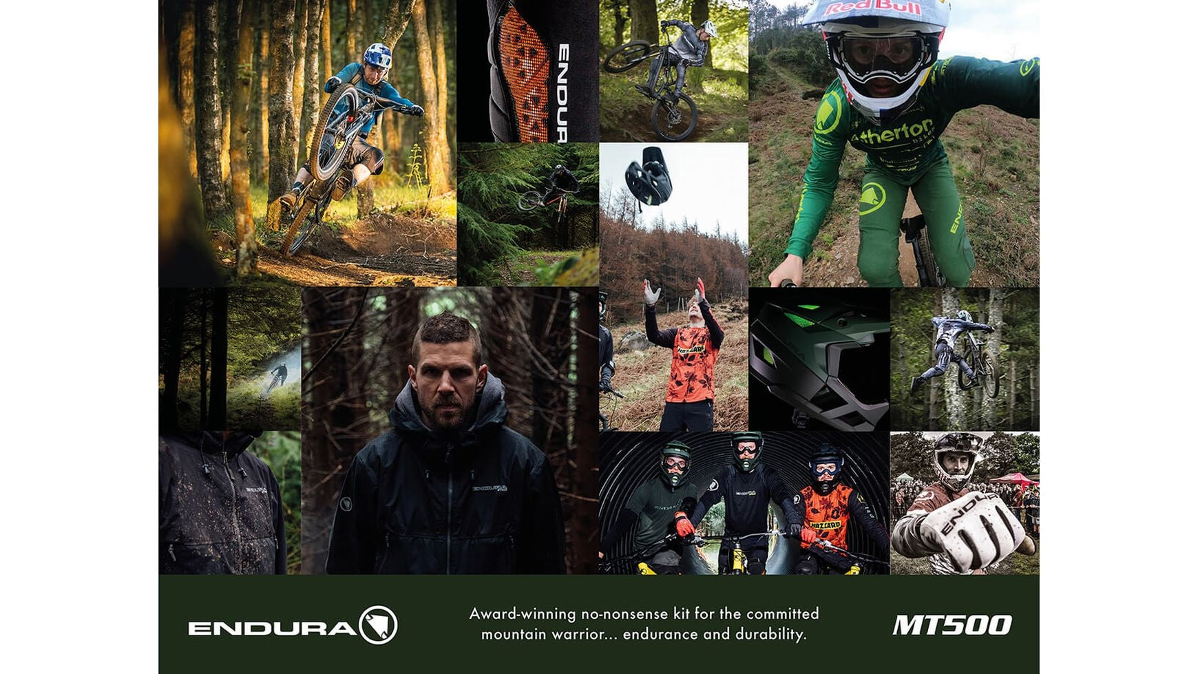 Endura MT500 Thermisches Hemd II image 7