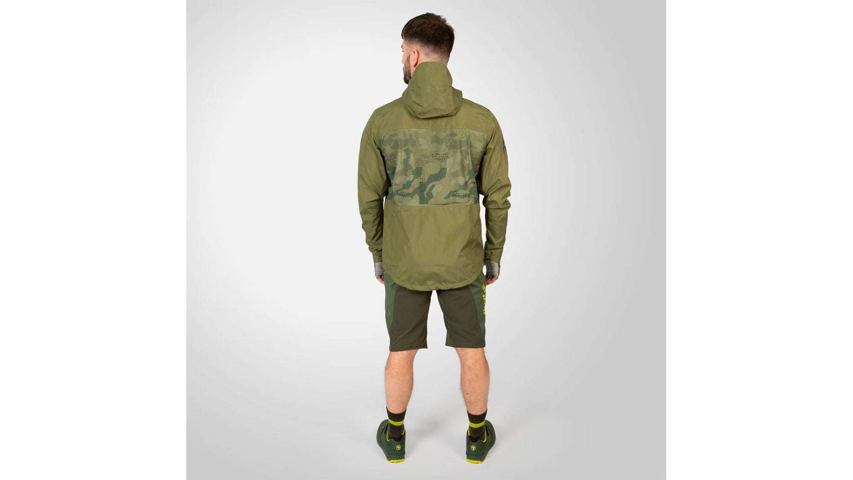 Endura SINGLETRACK JACKET II image 5