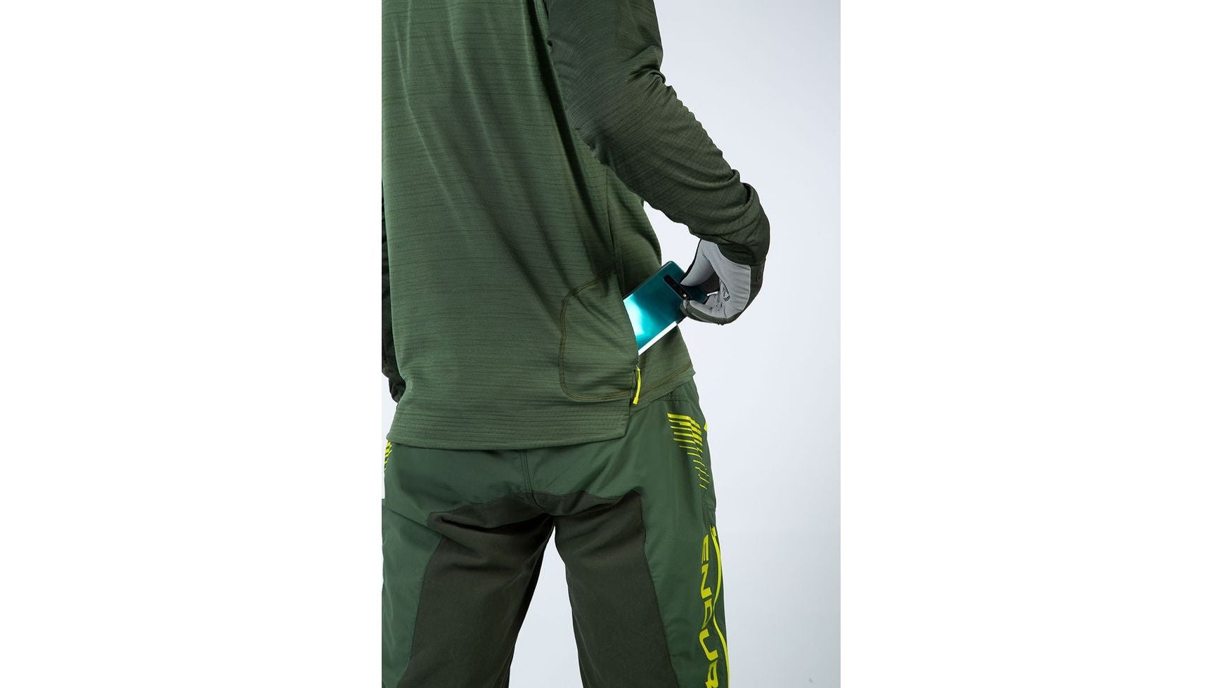 Endura SingleTrack Fleece image 9