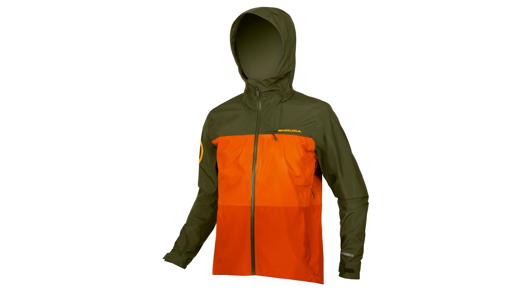 Endura SingleTrack WPROOF Jacket II image 2