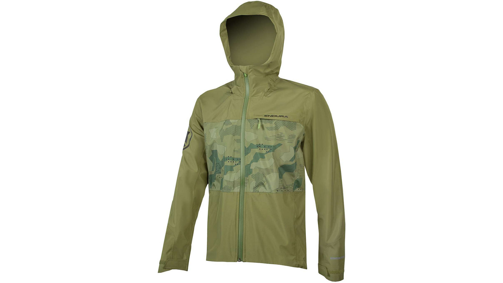 Endura SingleTrack WPROOF Jacket II image 0