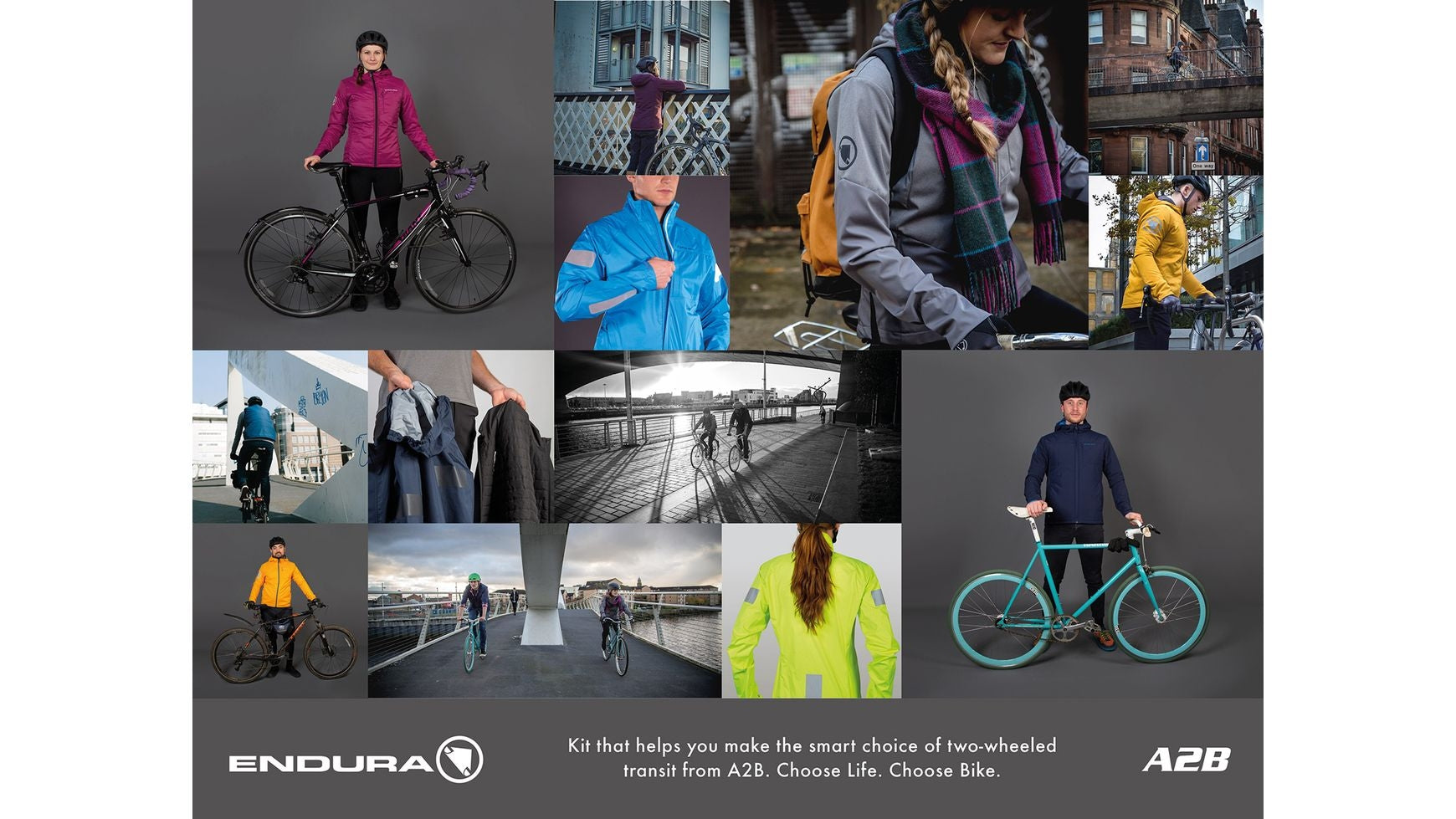 Endura Urban Luminite Wasserdichte image 9