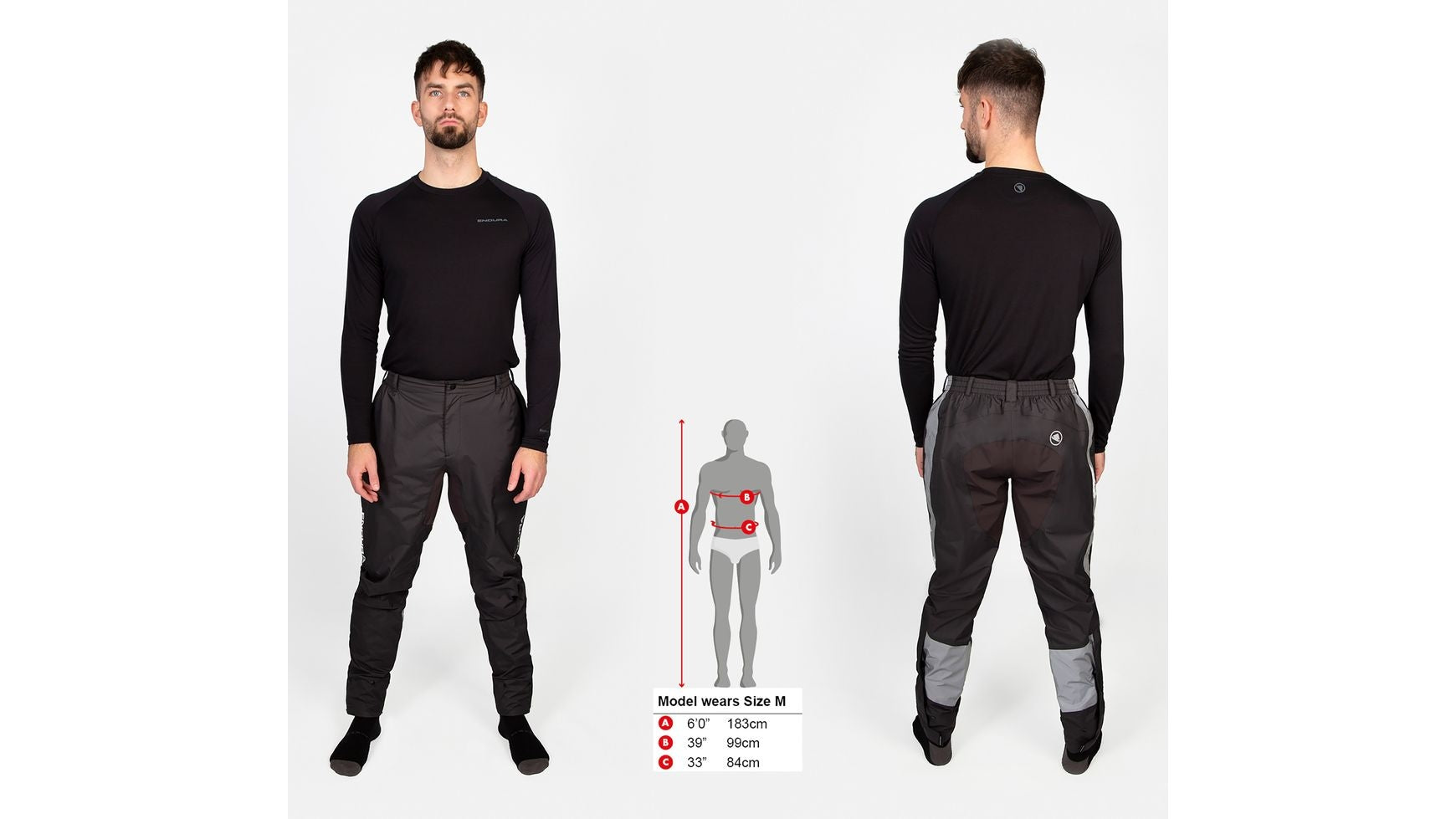 Endura Urban Luminite Wasserdichte image 5