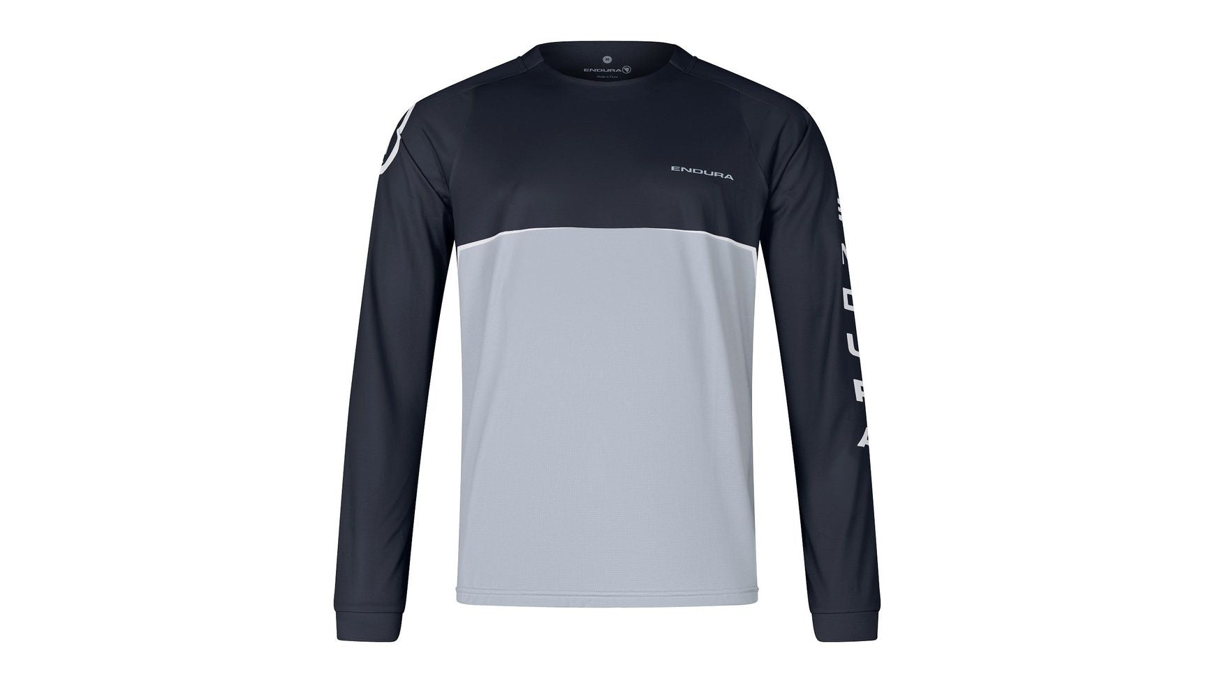 Endura CORE Printed L/S Tee image 0