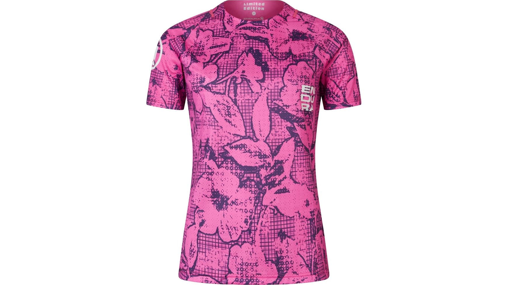 Endura GRID FLORAL Women's LTD Prin image 0