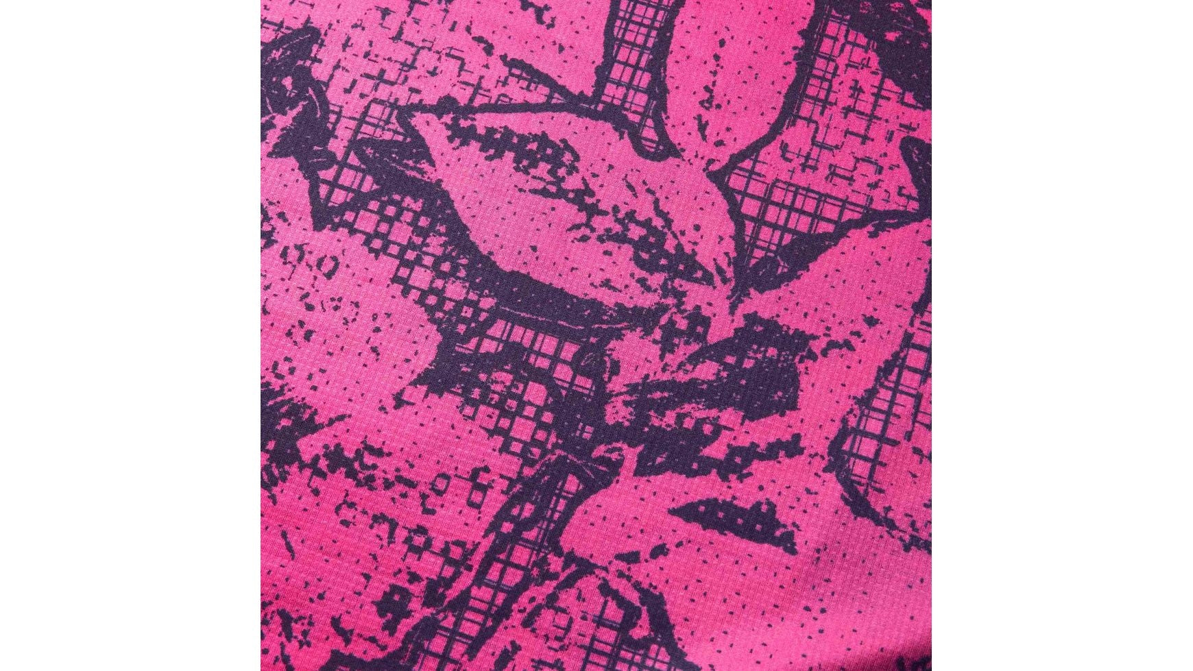 Endura GRID FLORAL Women's LTD Prin image 4