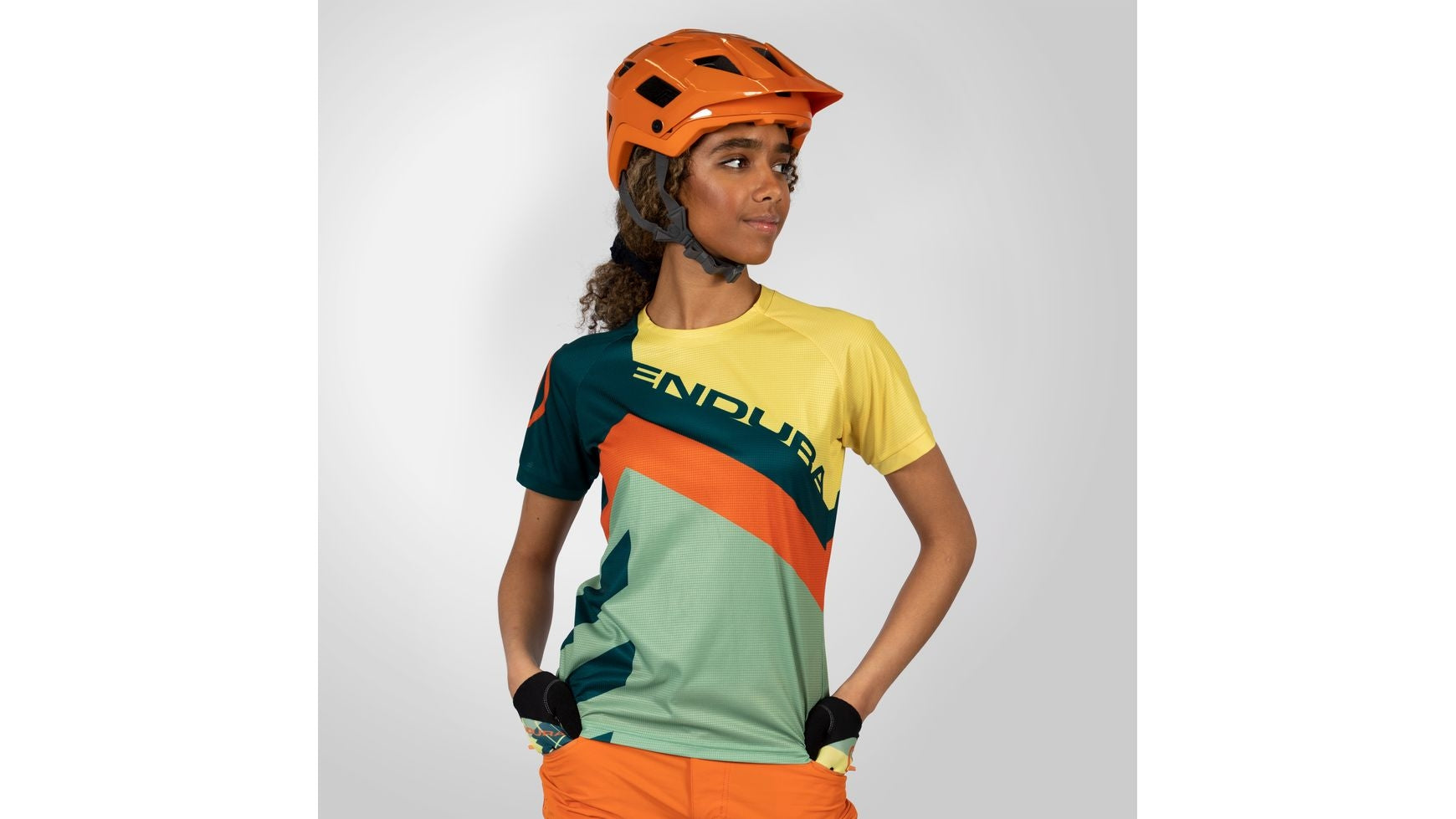 Endura Hummvee Plus MIPS HELM image 11