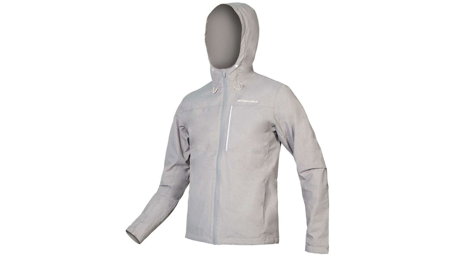 Endura Hummvee Wproof Hooded Jacket image 0