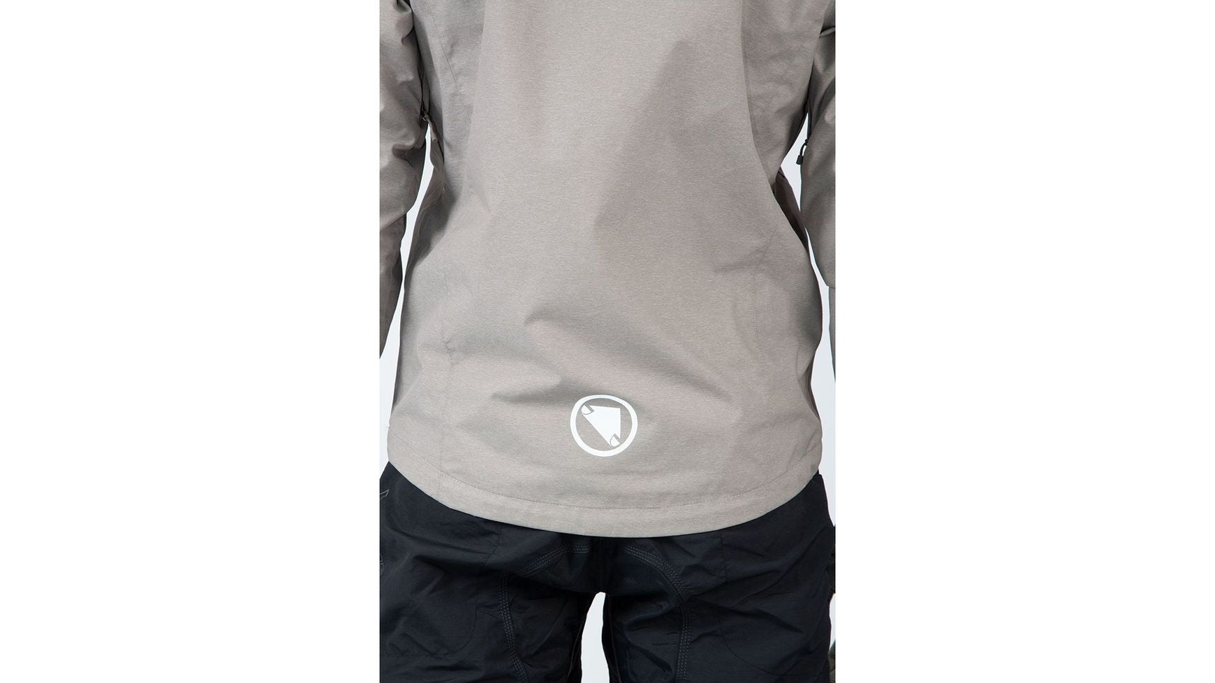 Endura Hummvee Wproof Hooded Jacket image 8