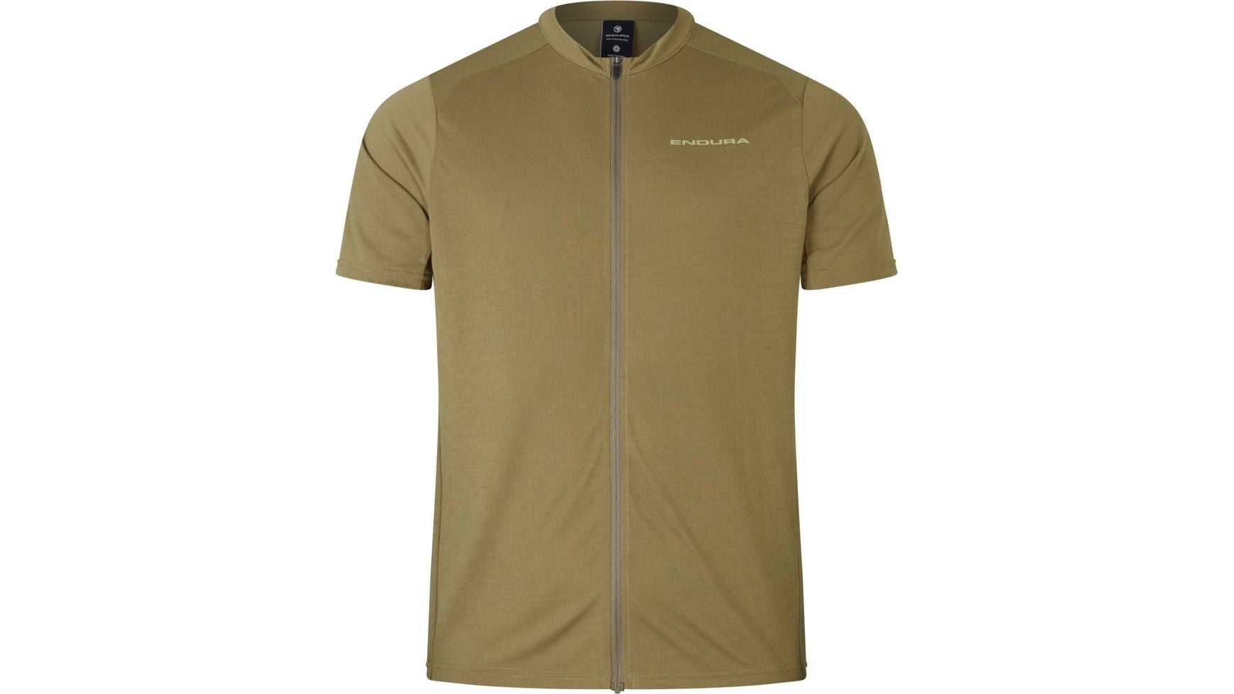 Endura Long S/Z Zipped Jersey image 8