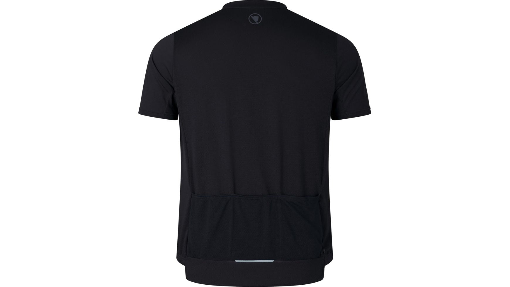 Endura Long S/Z Zipped Jersey image 1