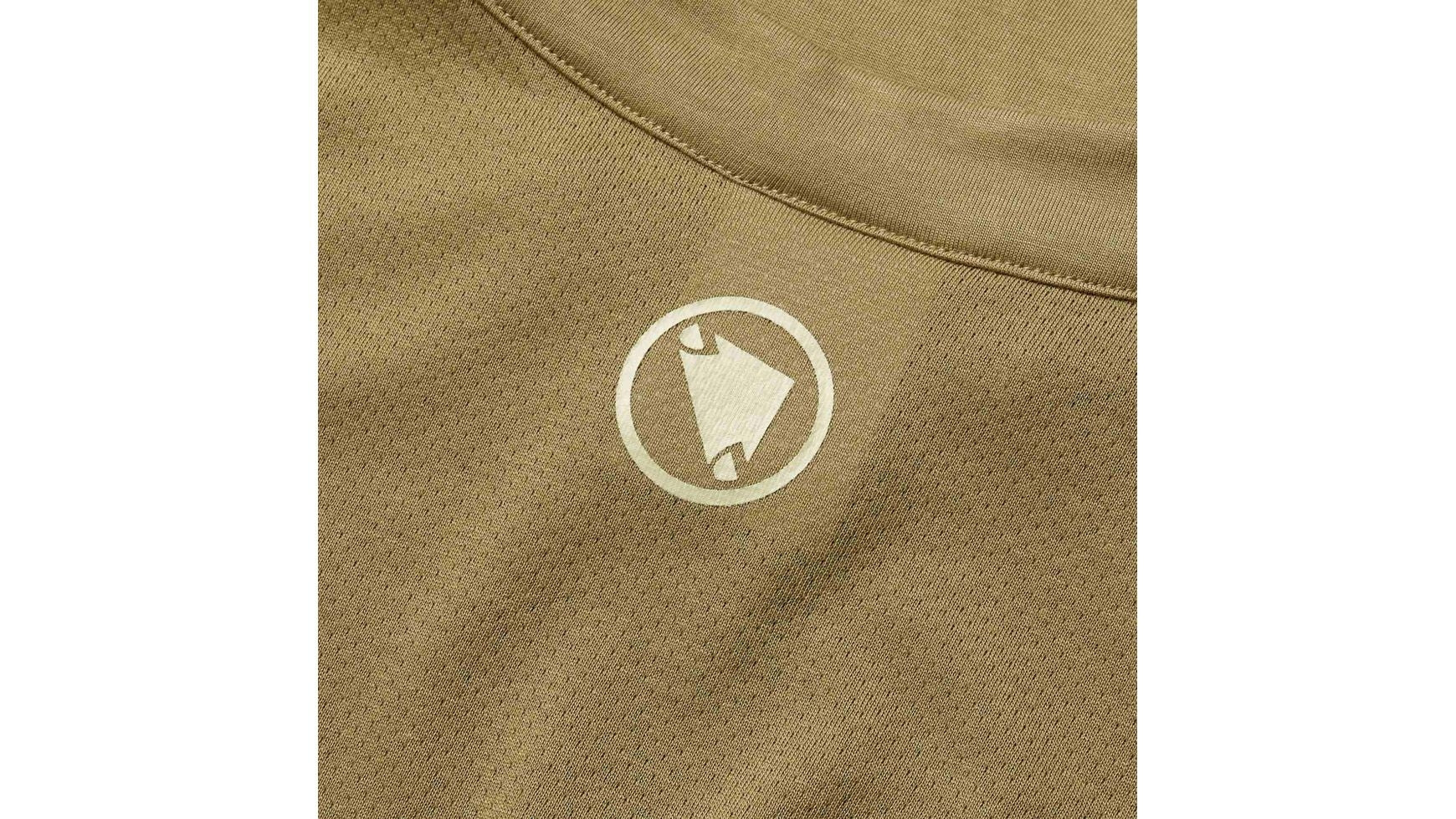 Endura Long S/Z Zipped Jersey image 10