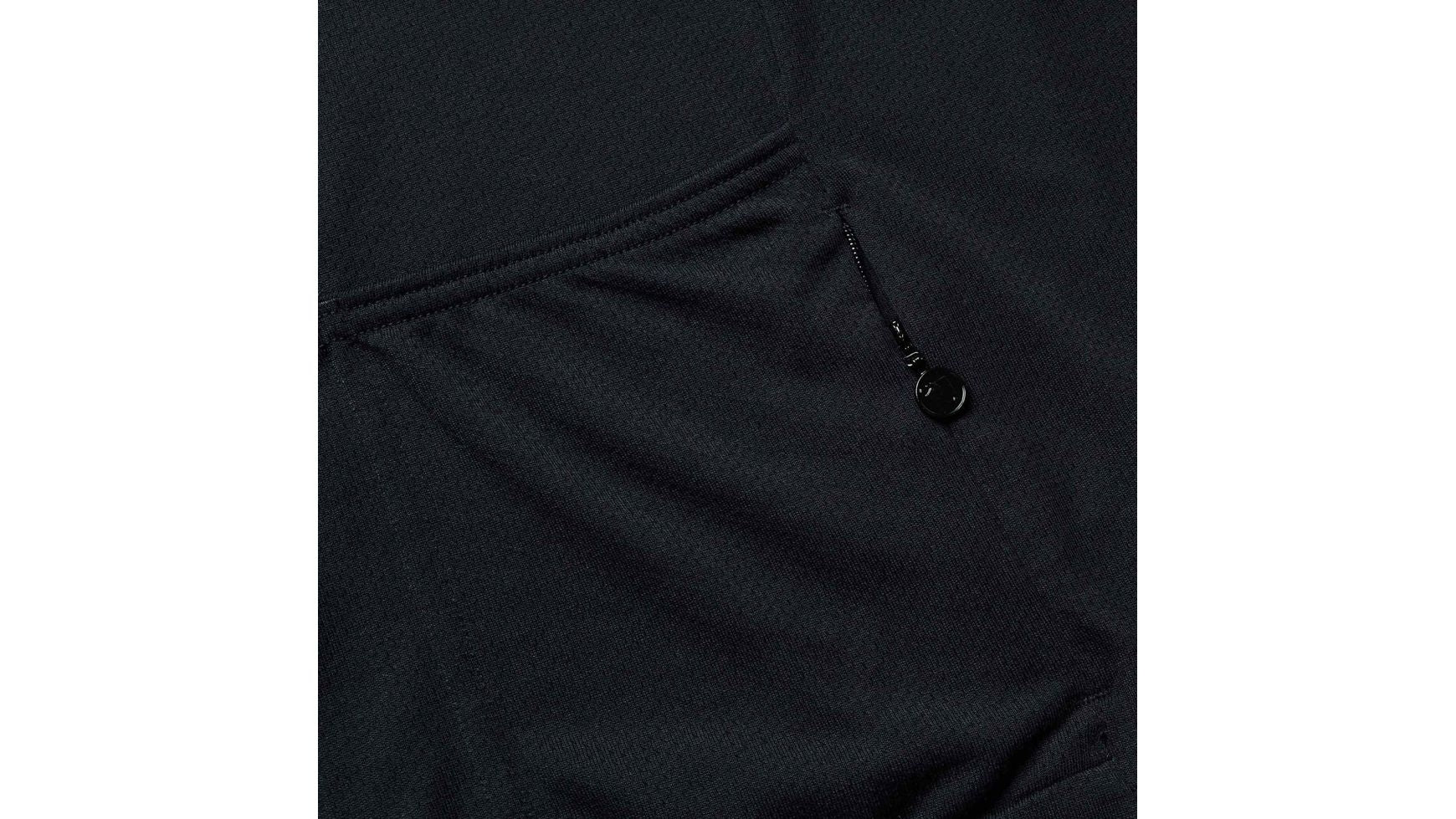 Endura Long S/Z Zipped Jersey image 7