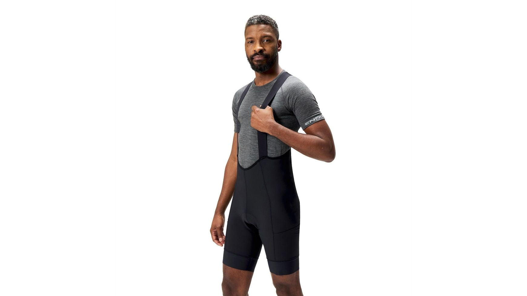 Endura Loop Bibshort image 5