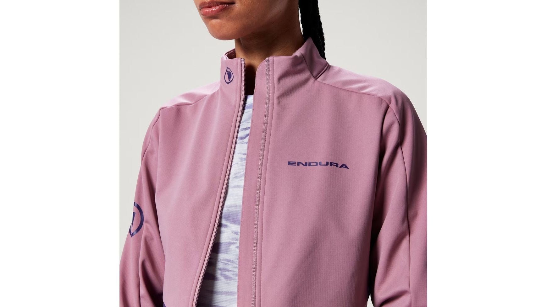 Endura Wms Windchill Jacket II image 12