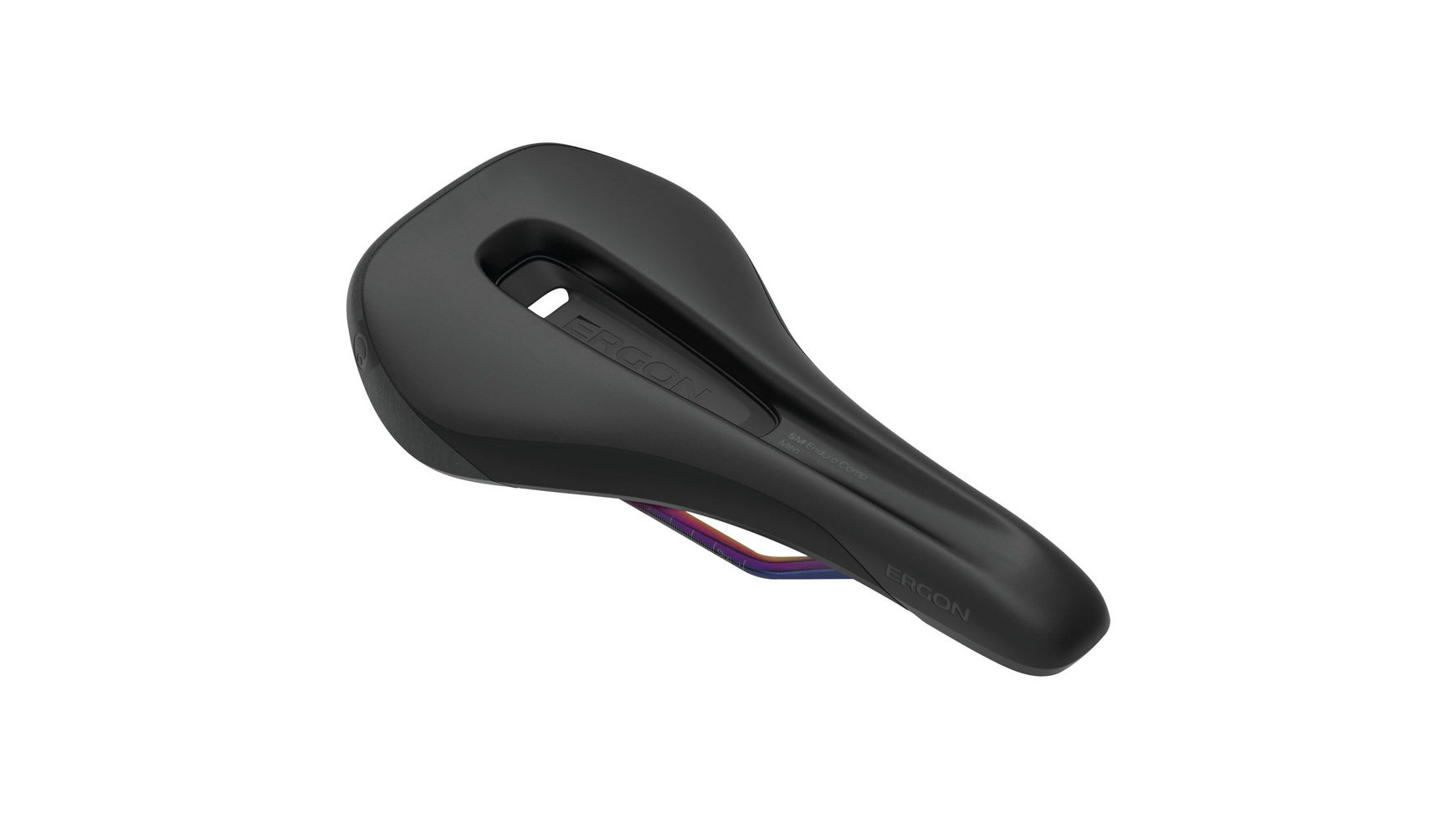 Ergon SM Enduro Comp Sattel image 0