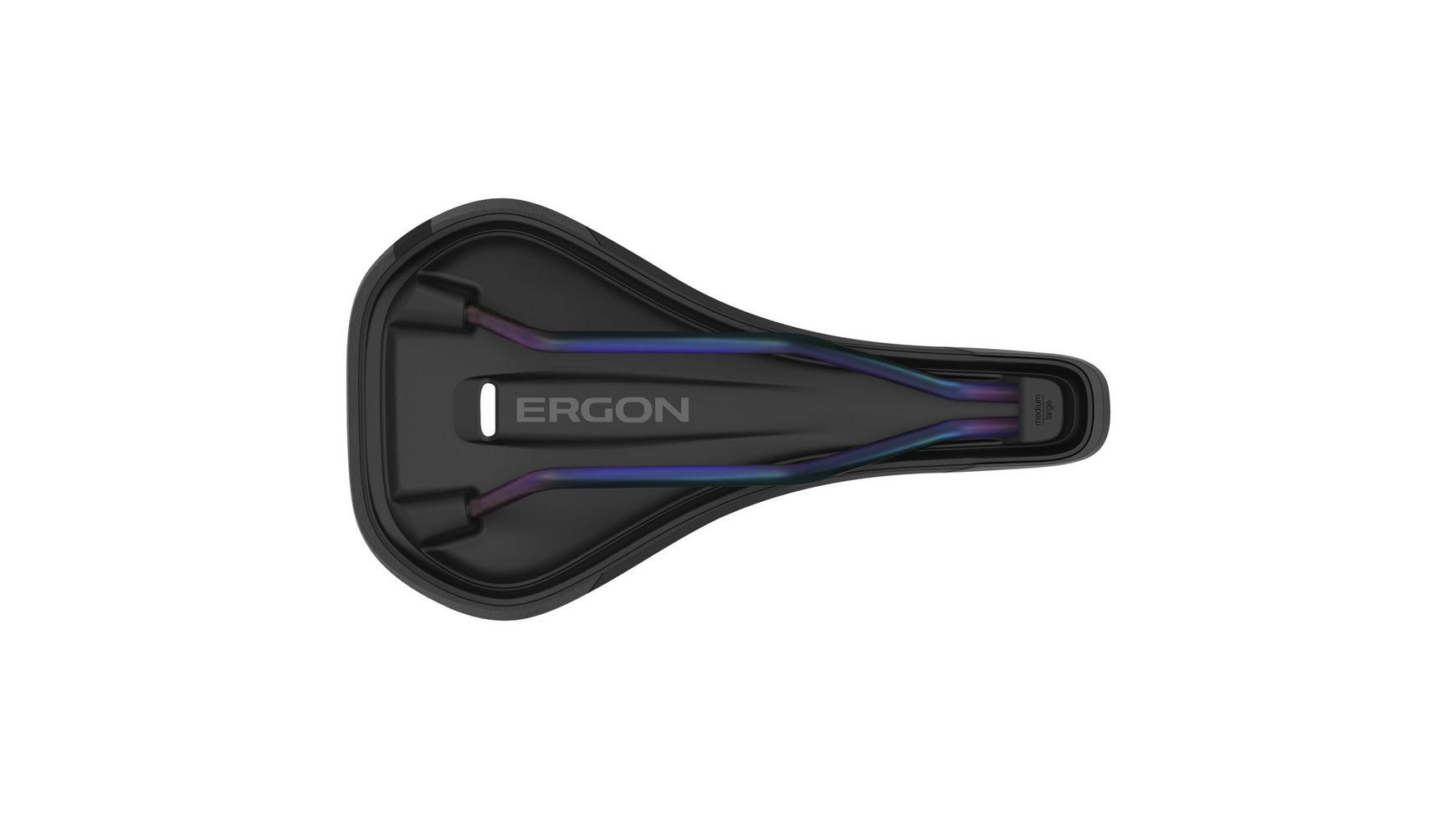 Ergon SM Enduro Comp Sattel image 4