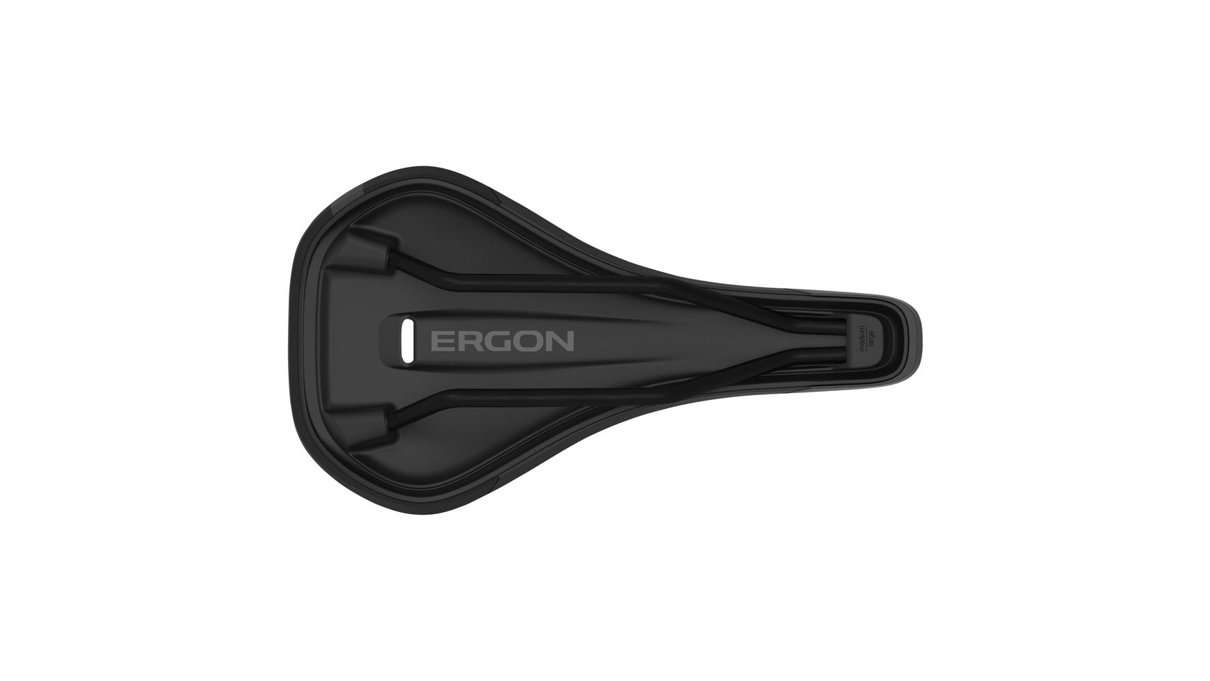 Ergon SM Enduro Comp Sattel image 9