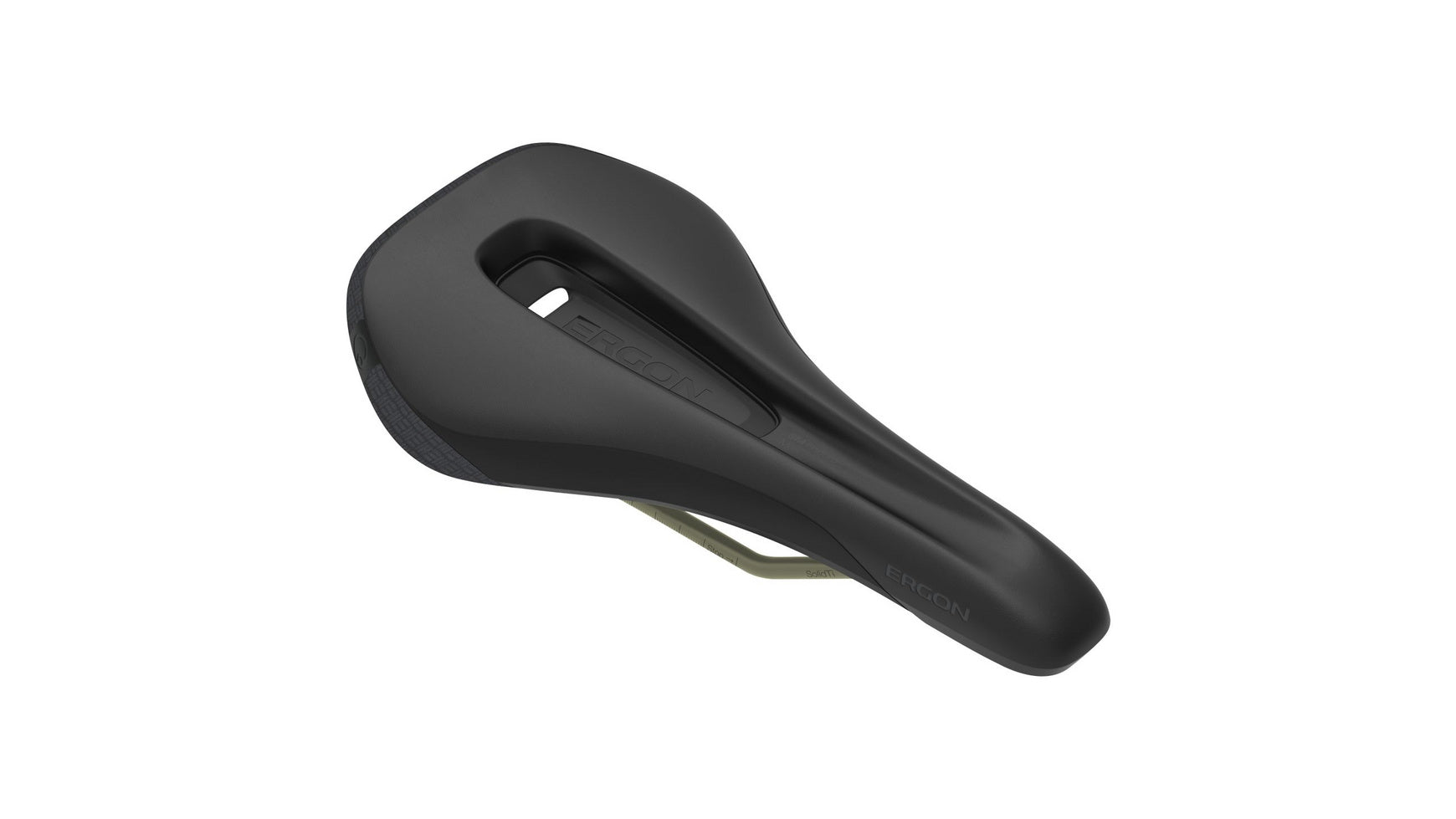 Ergon SM Enduro Pro Titanium Sattel image 0