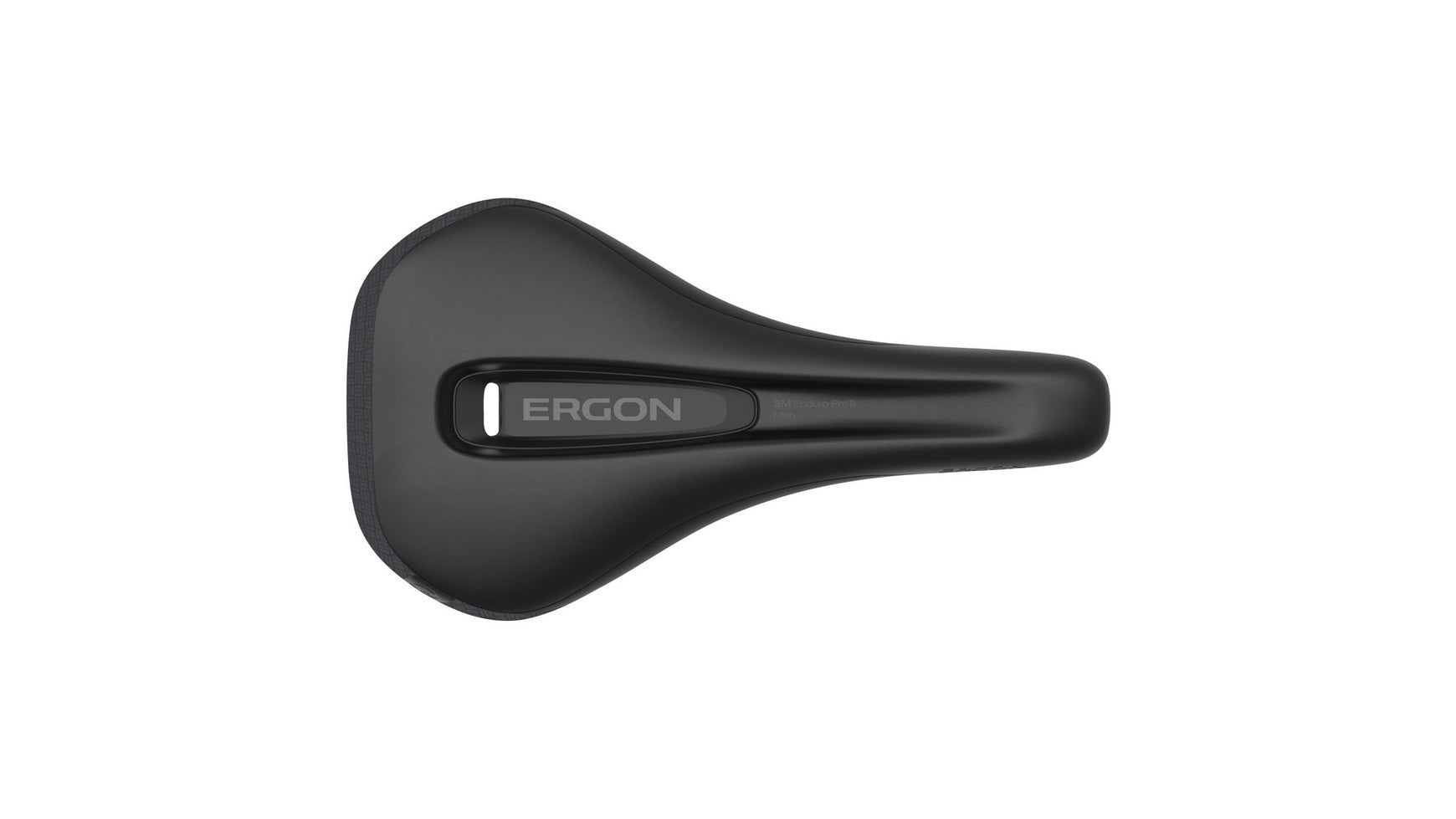 Ergon SM Enduro Pro Titanium Sattel image 1