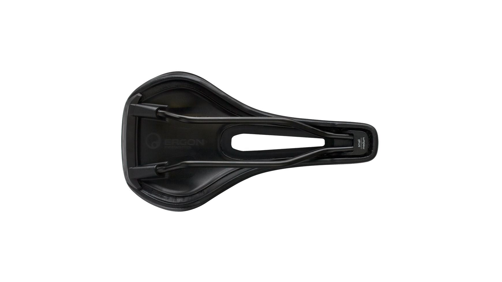 Ergon SM Sport Gel Women Sattel image 4