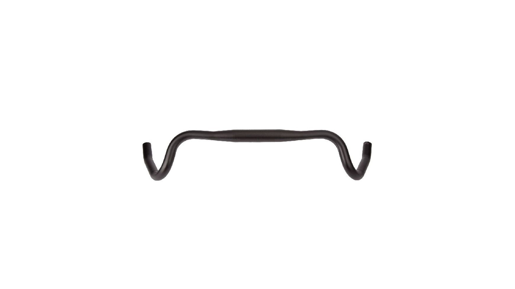 Ergotec Gravel Lenkerbügel 31,8 mm image 0
