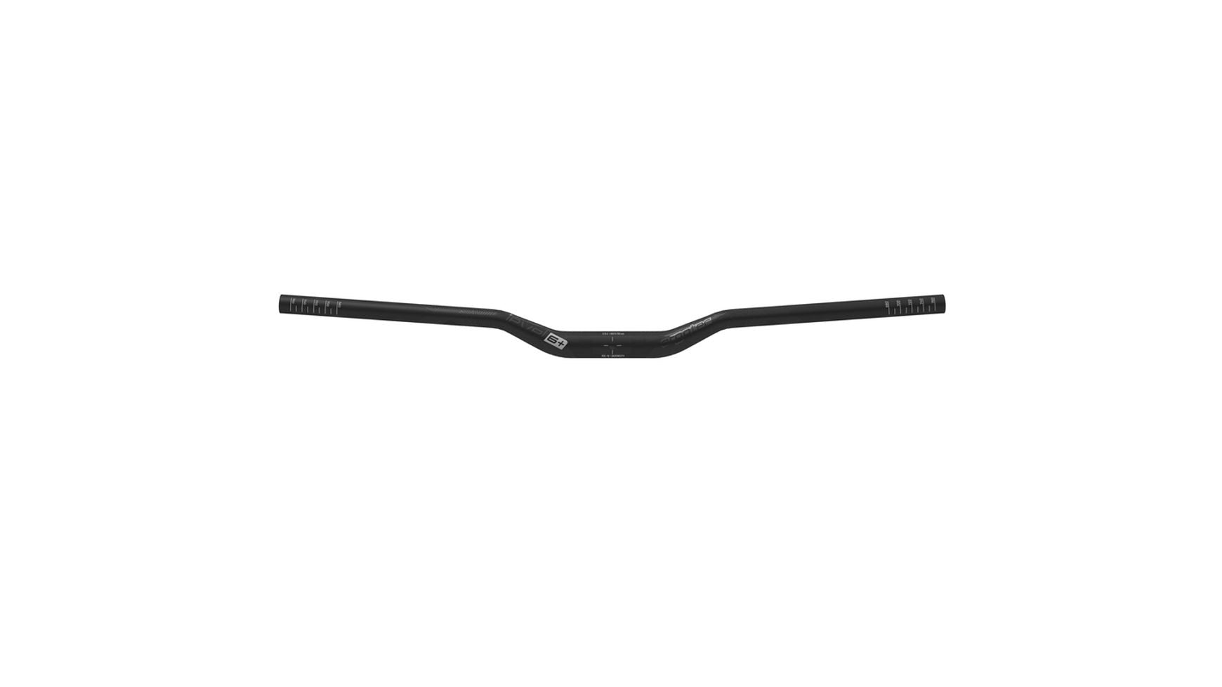 Ergotec Riser Bar 50 Comfort 720 mm image 0
