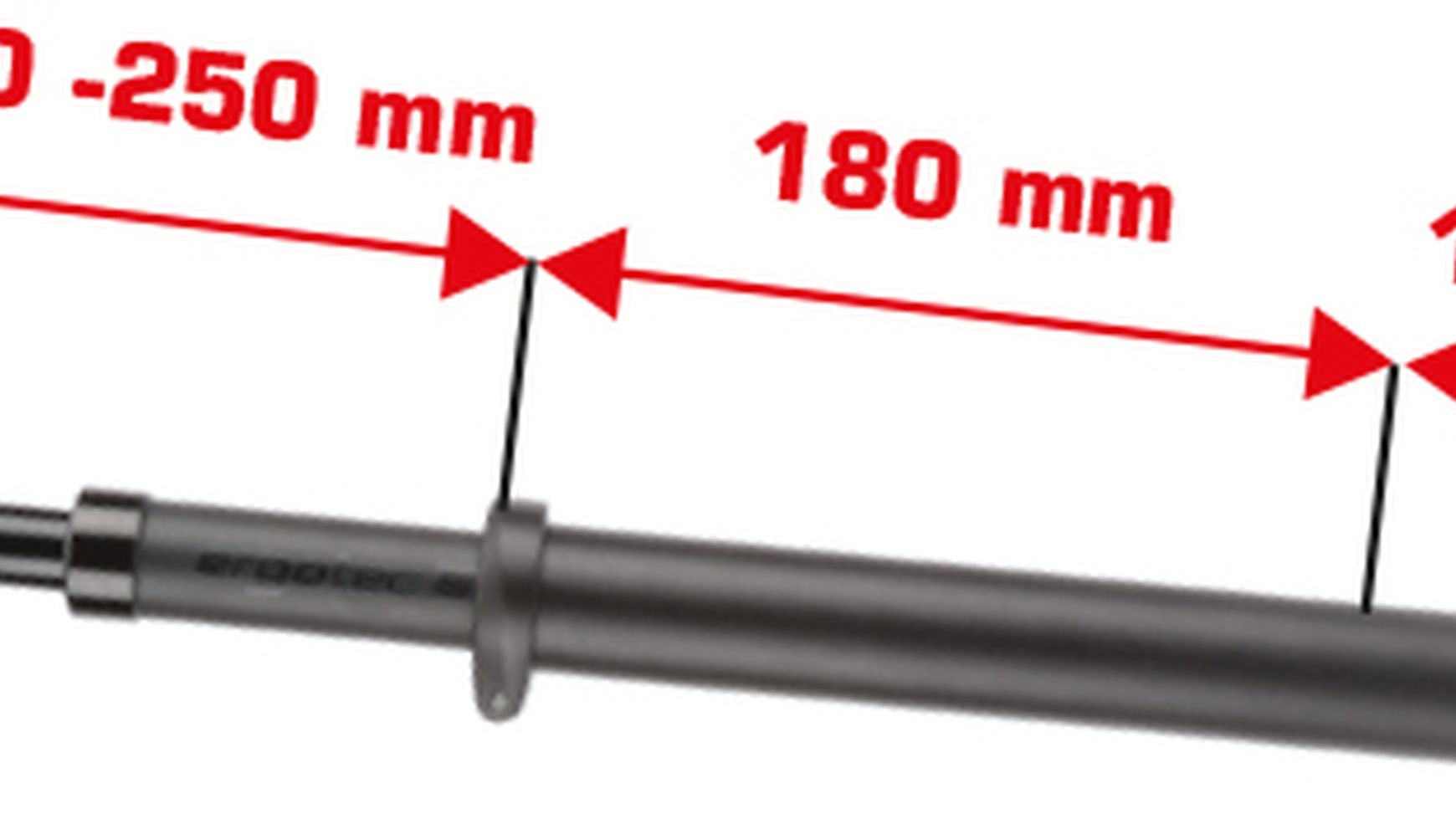 Ergotec SP-10.0 Vario 550 image 1