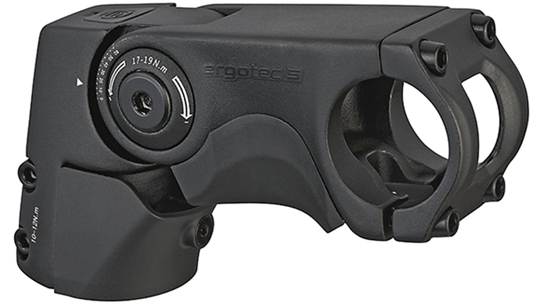 Ergotec Sepia XL FI 50 28.6/31.8 image 0