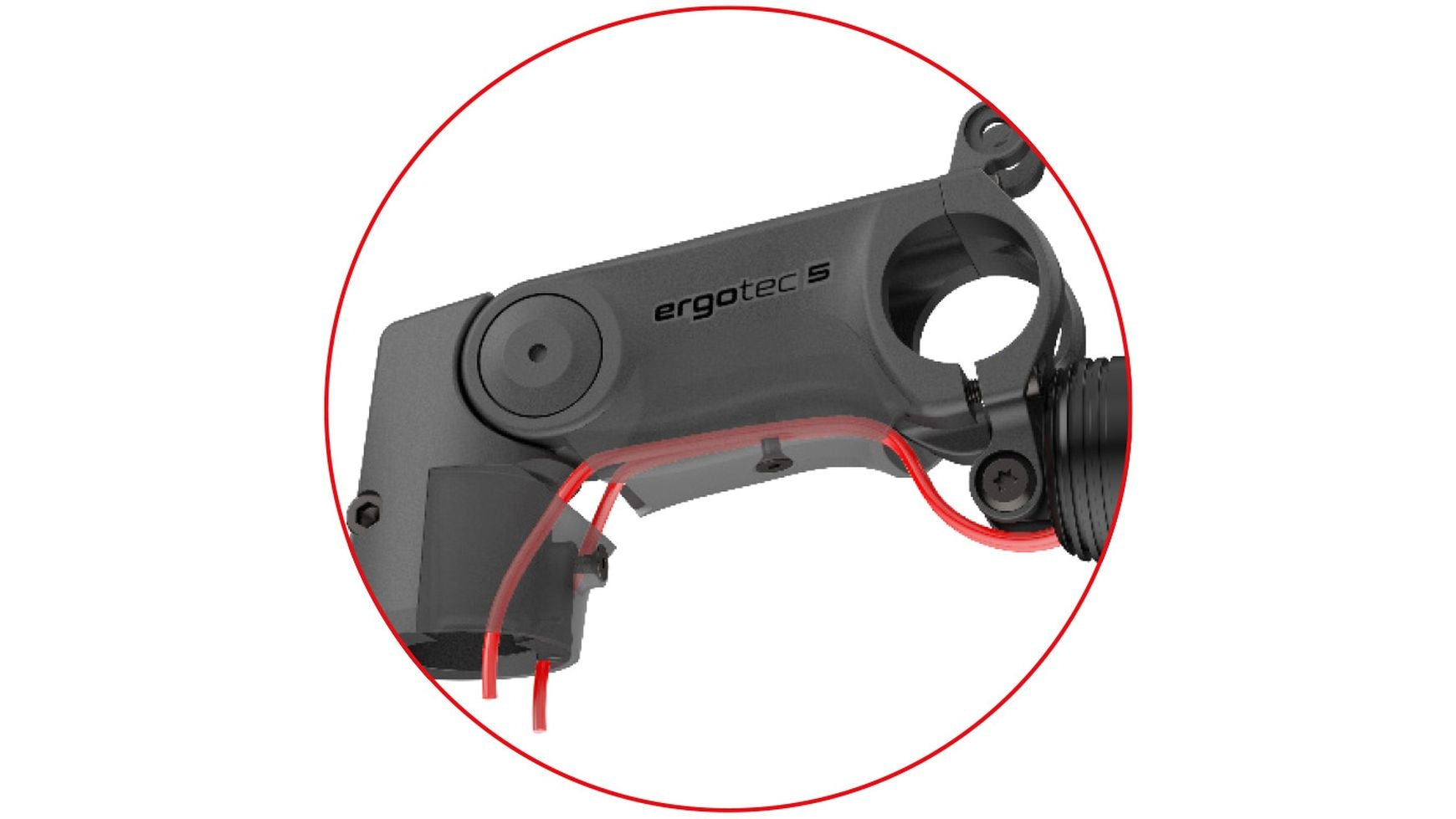 Ergotec Sepia XL SI 50 28.6/31.8 image 1