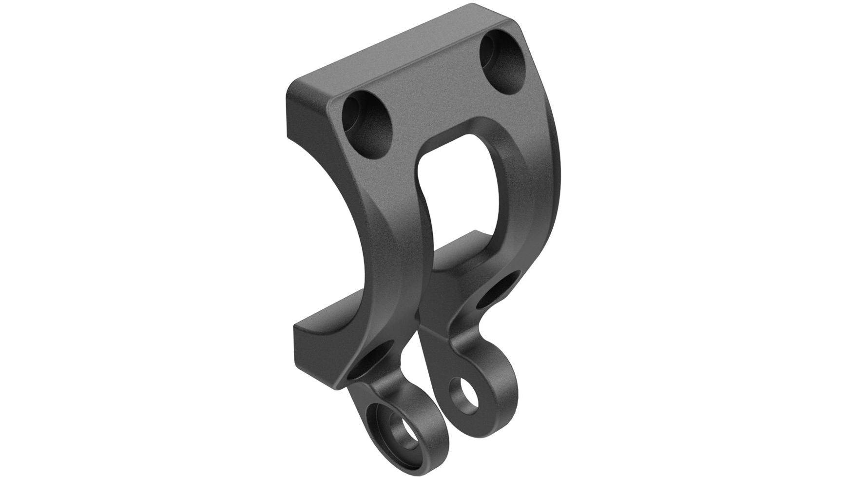 Ergotec Vorbaukappe Sepia 31.8 image 0