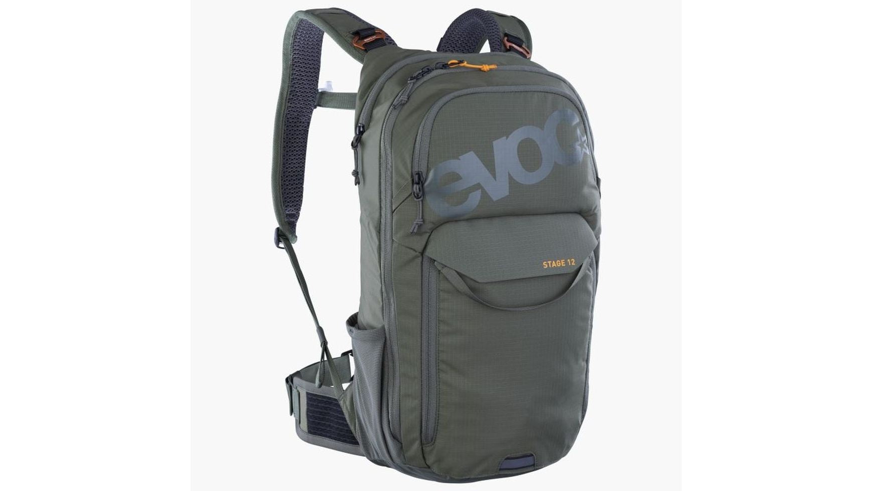 Evoc Stage 12 Rucksack image 14