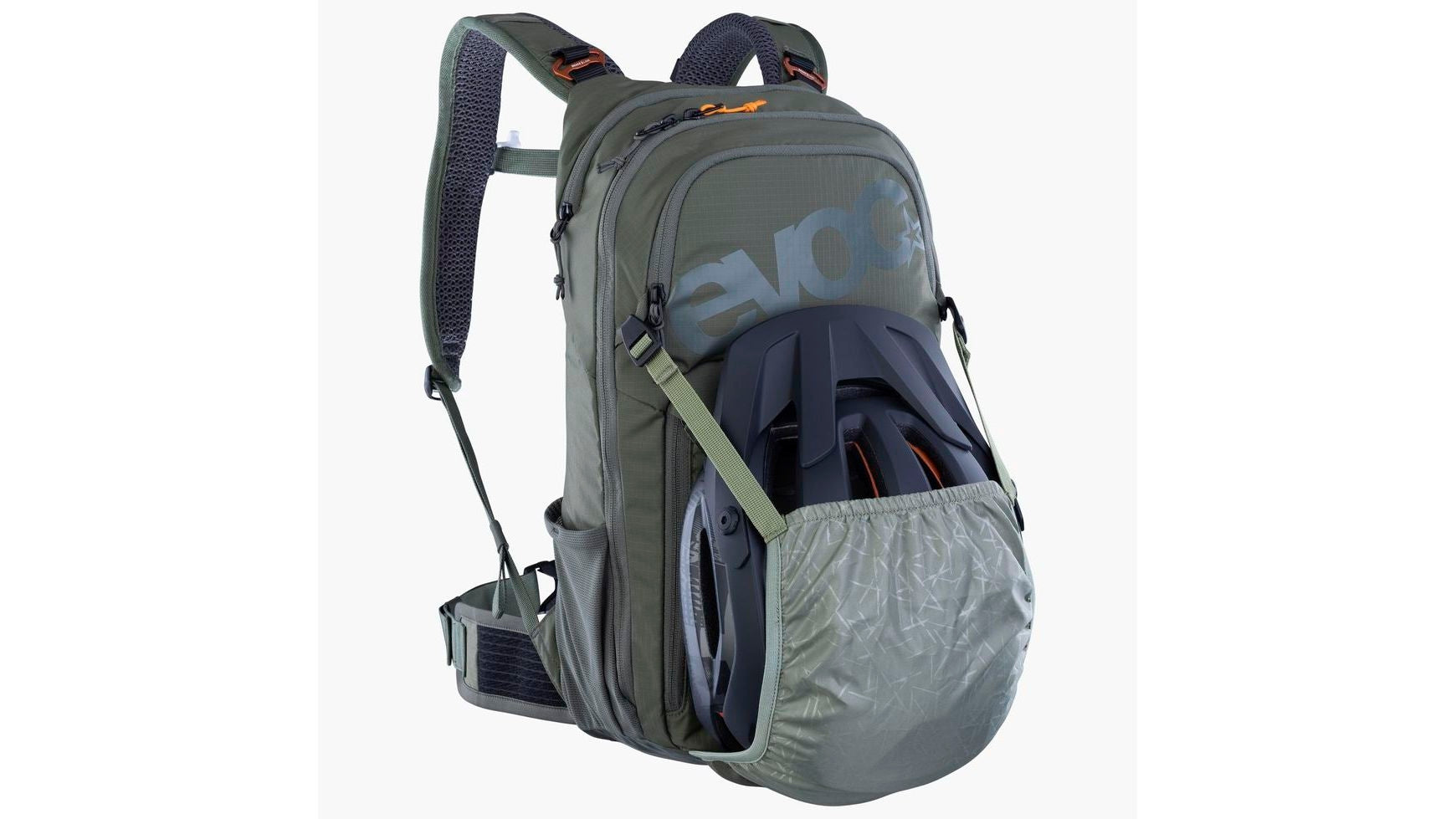 Evoc Stage 12 Rucksack image 16