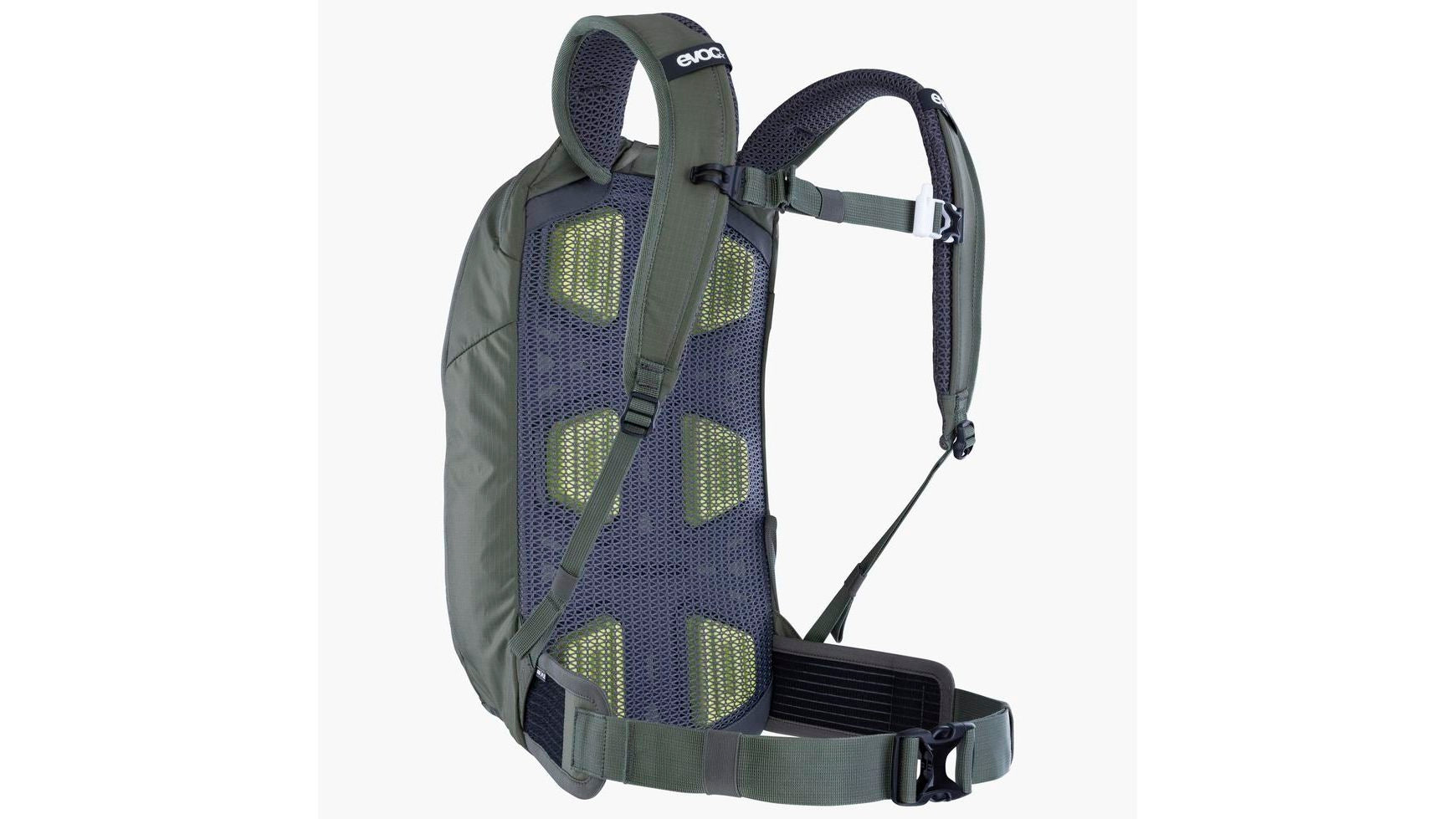 Evoc Stage 12 Rucksack image 19