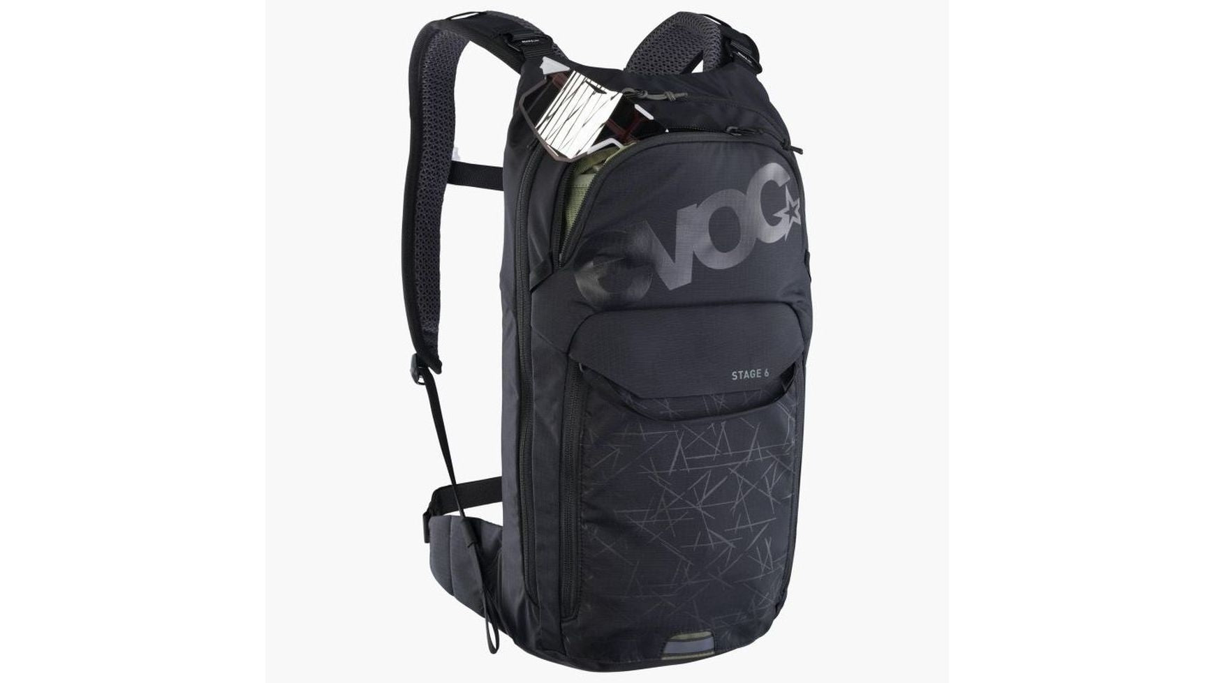 Evoc Stage 6 Rucksack image 2
