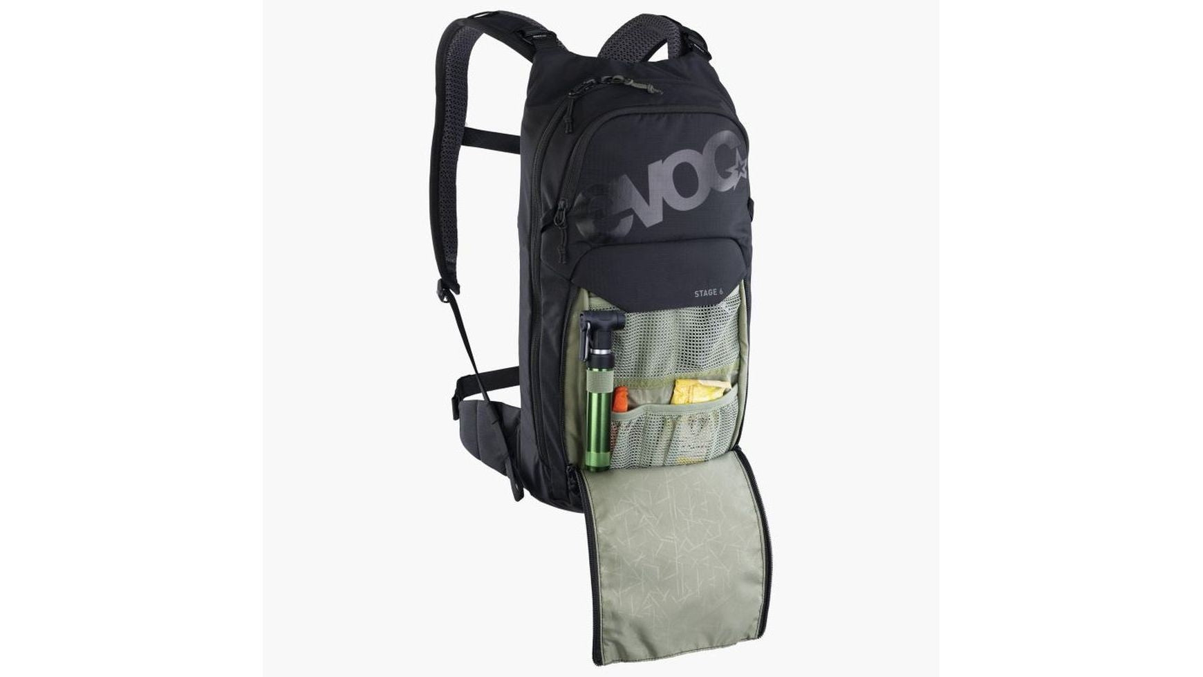 Evoc Stage 6 Rucksack image 4