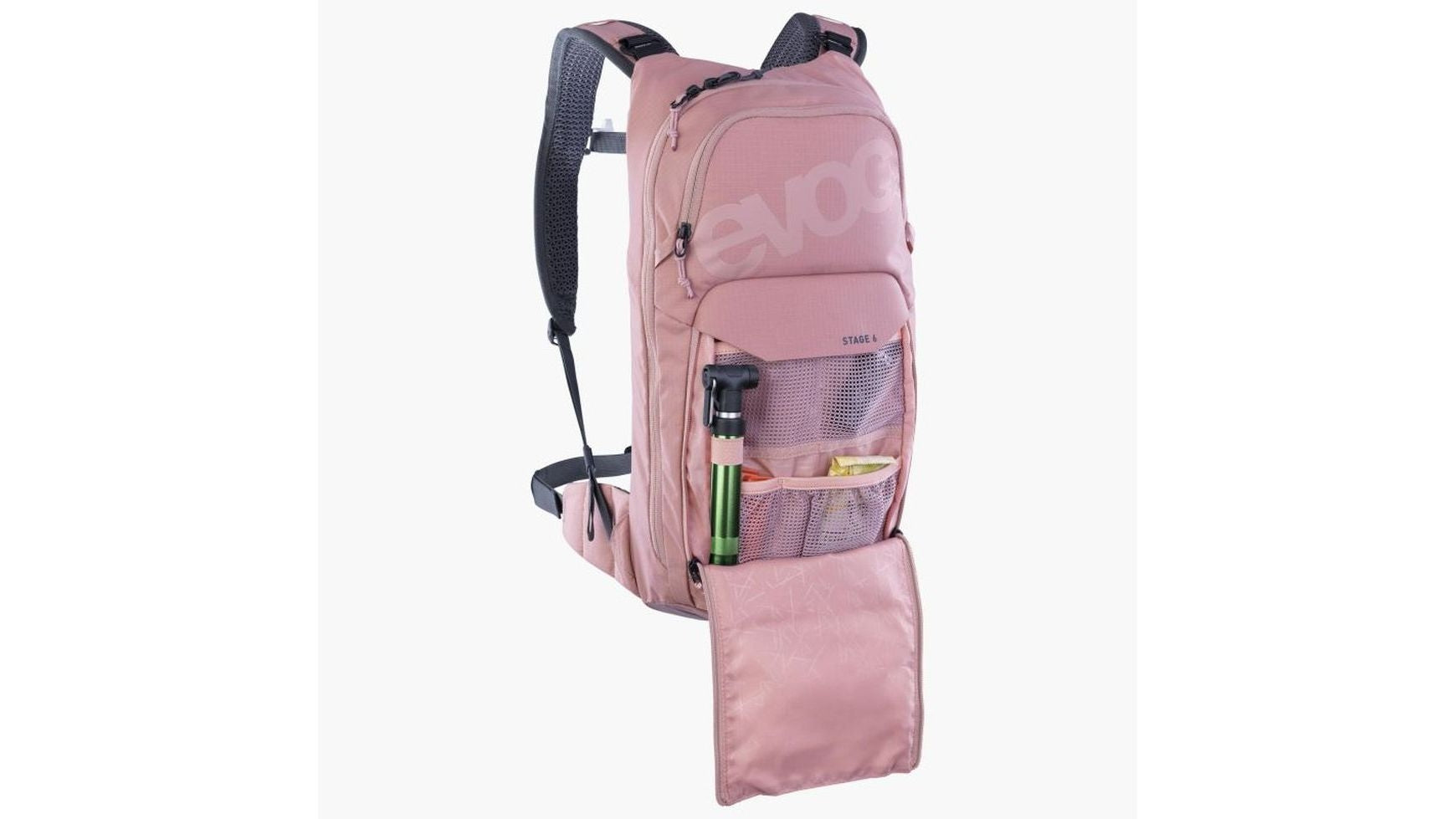 Evoc Stage 6 Rucksack image 12
